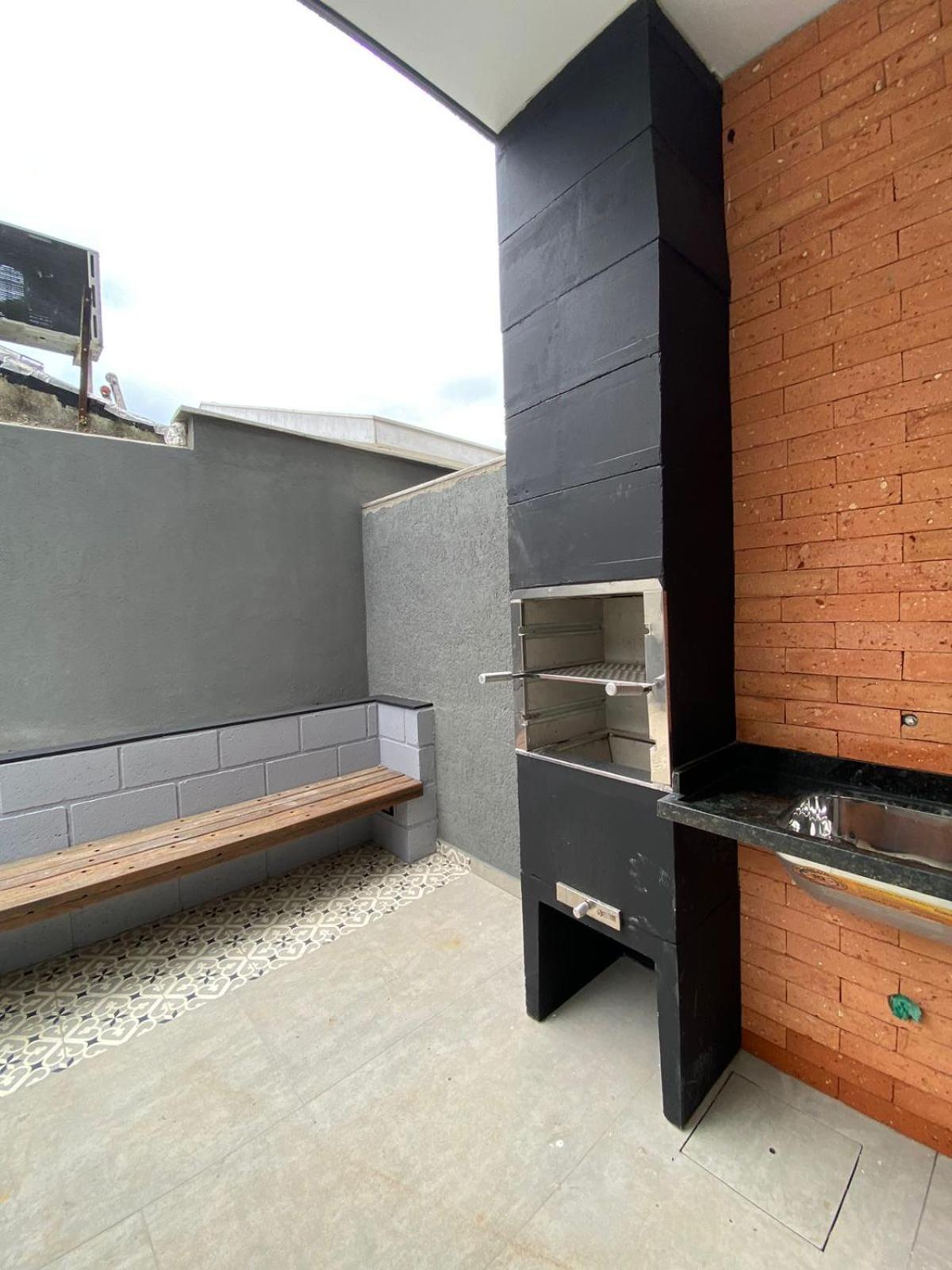 One-bedroom Loft Apartment photo 3