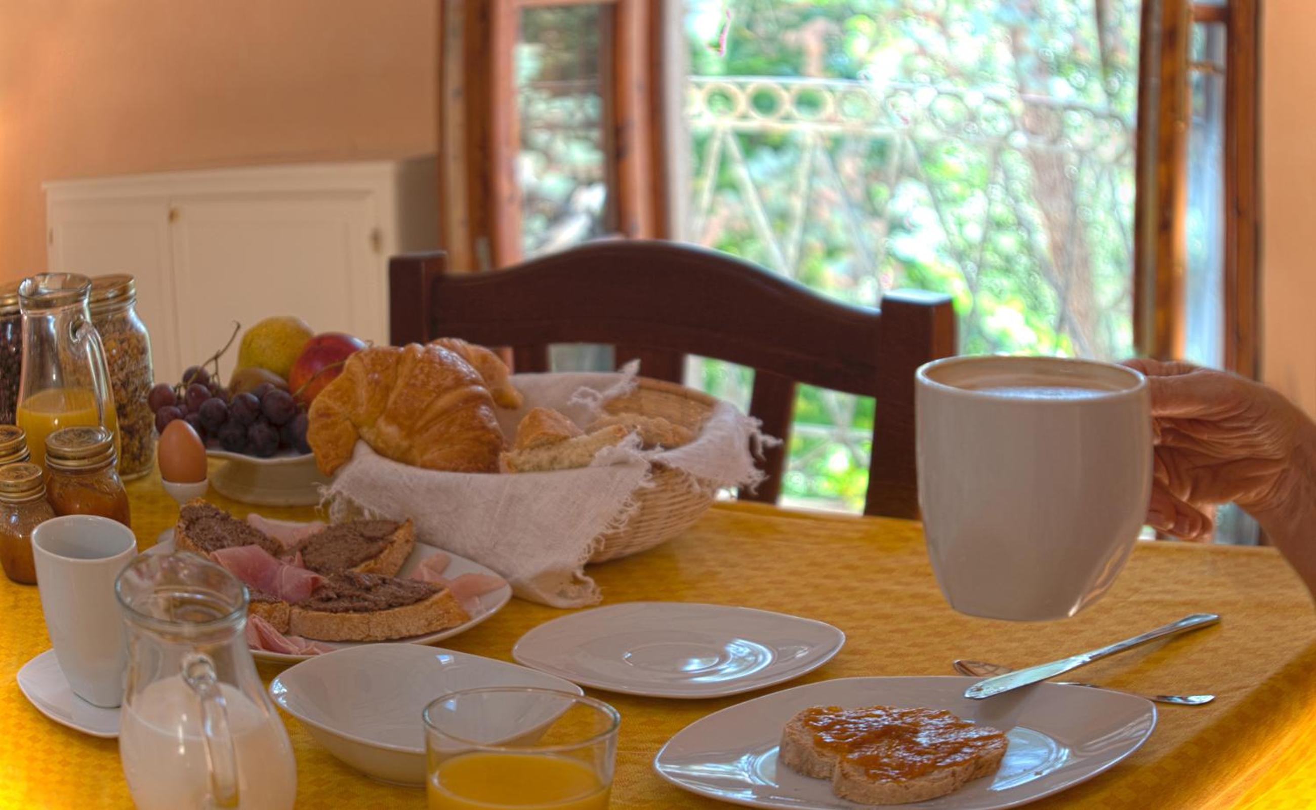 Villa photo 3
