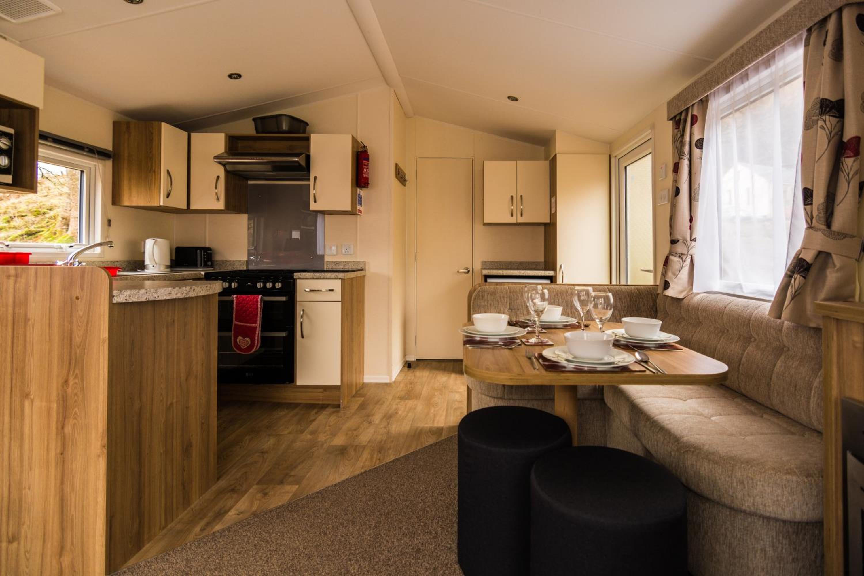 Holiday Home photo 2