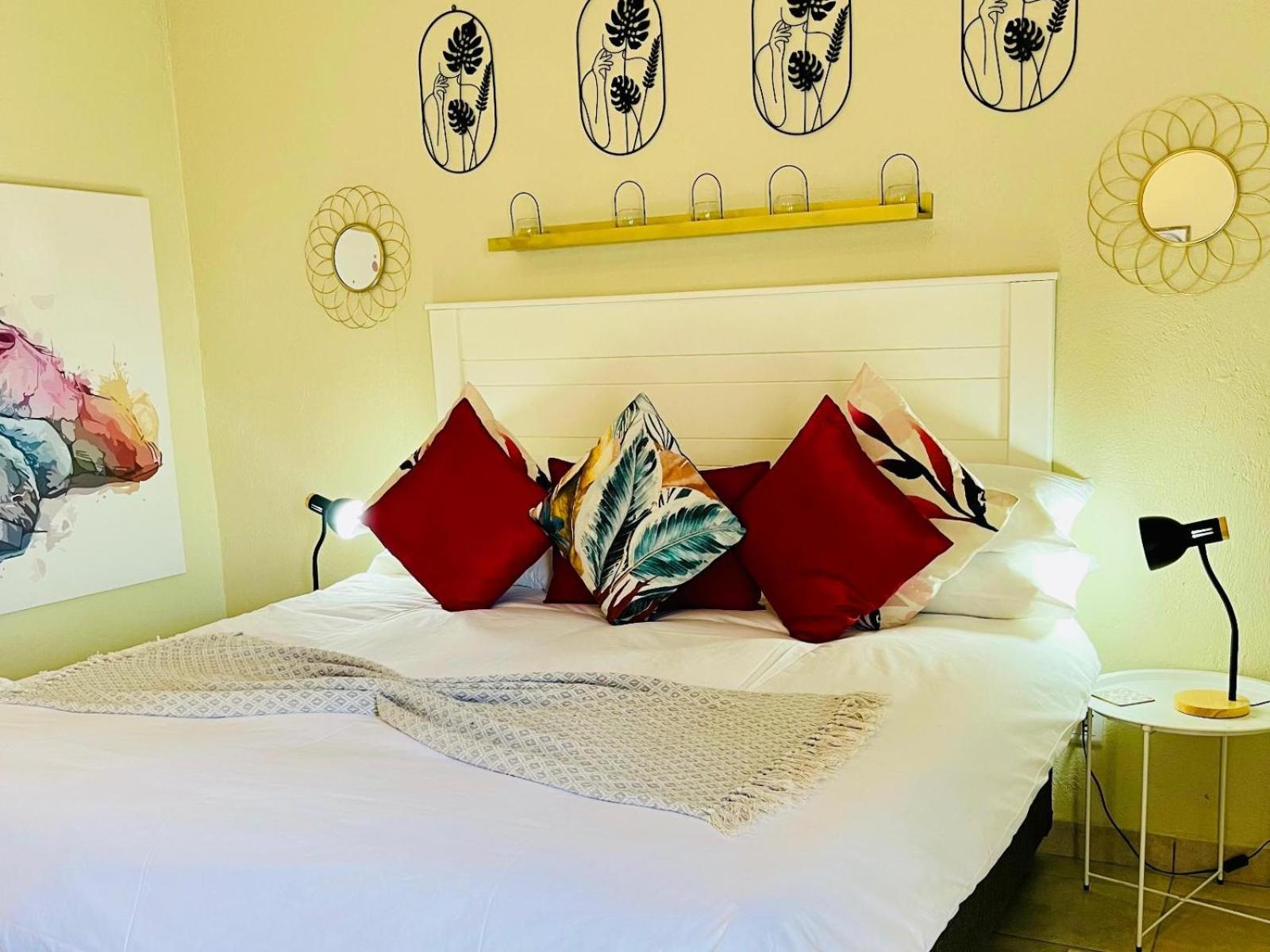 Double or Twin Room with Bathroom - Photo 2