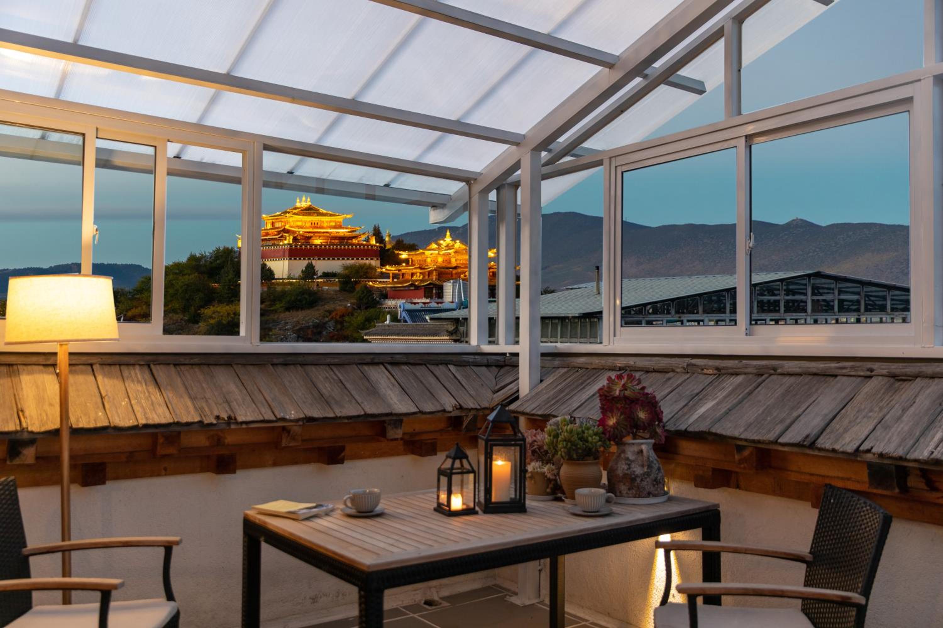 Suite with Terrace photo 3