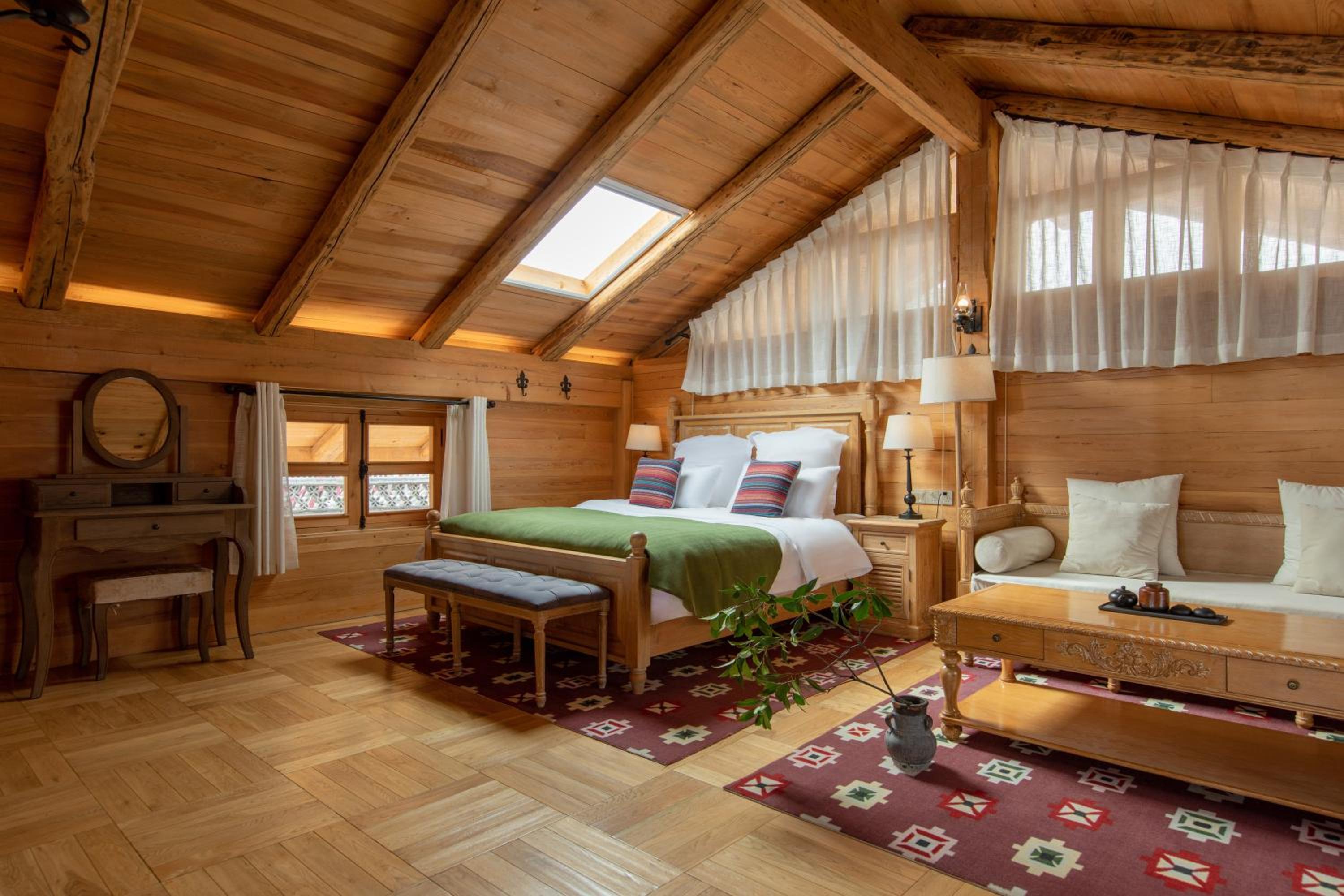 Suite with Terrace photo 1