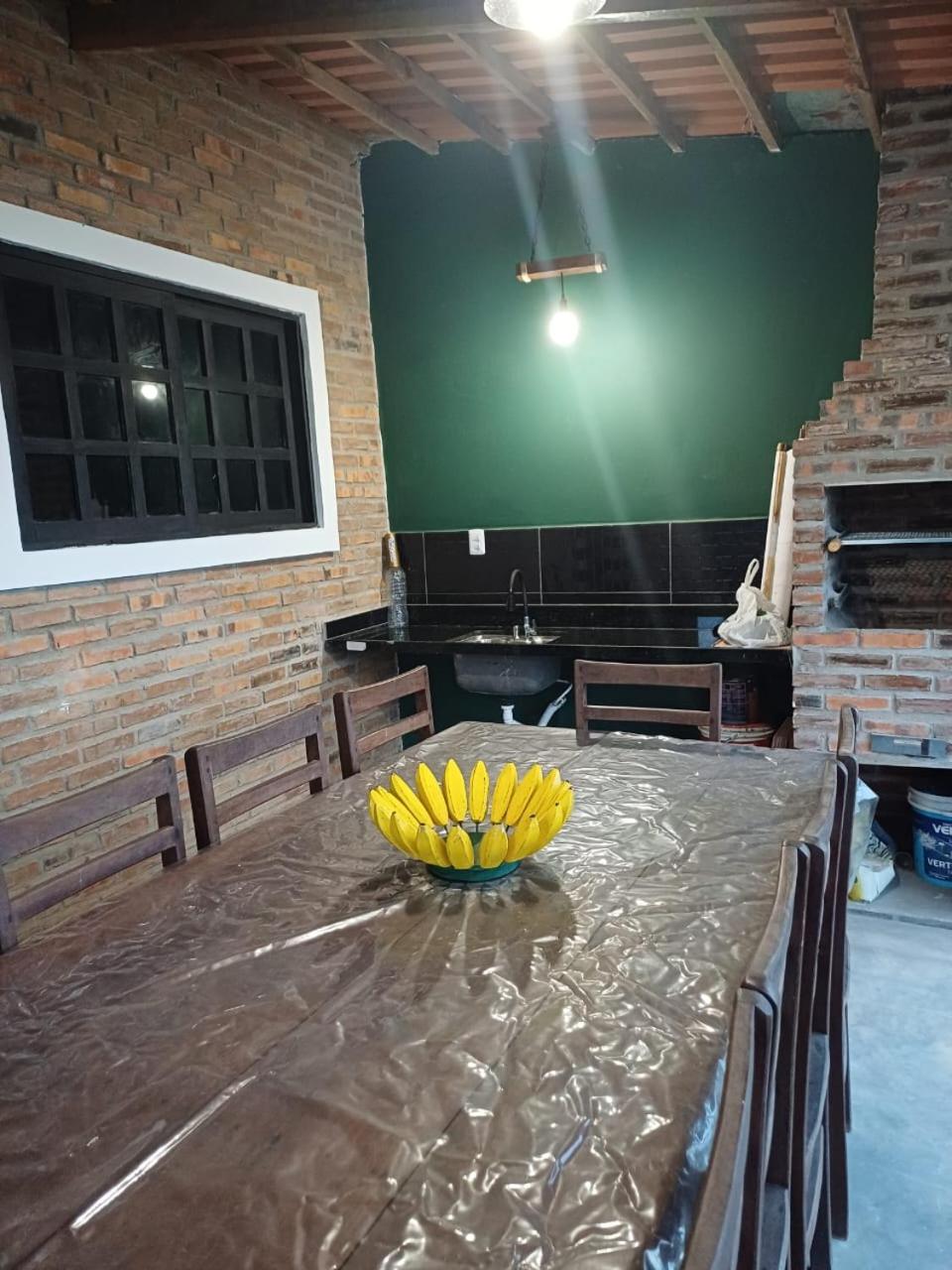 Three-Bedroom House photo 1