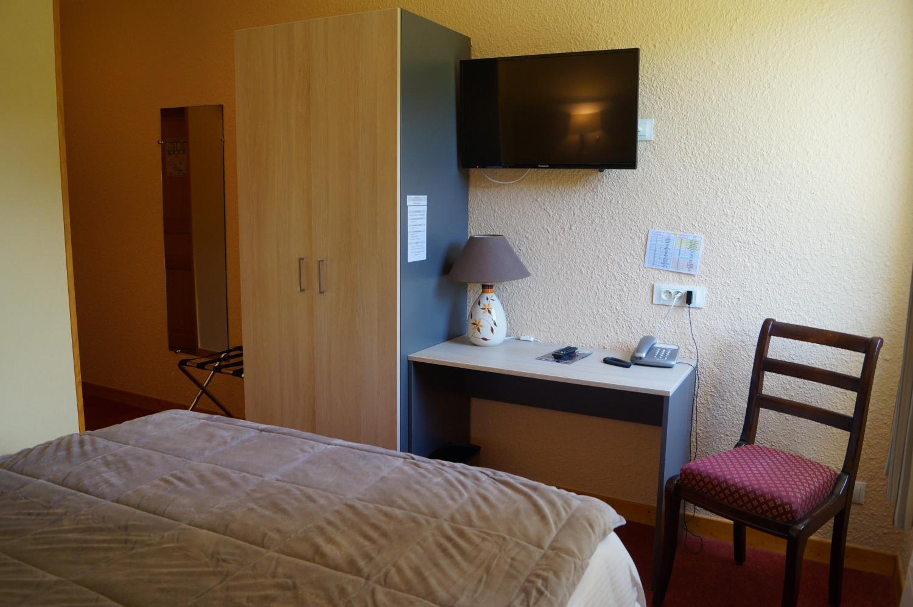 Triple Room photo 2
