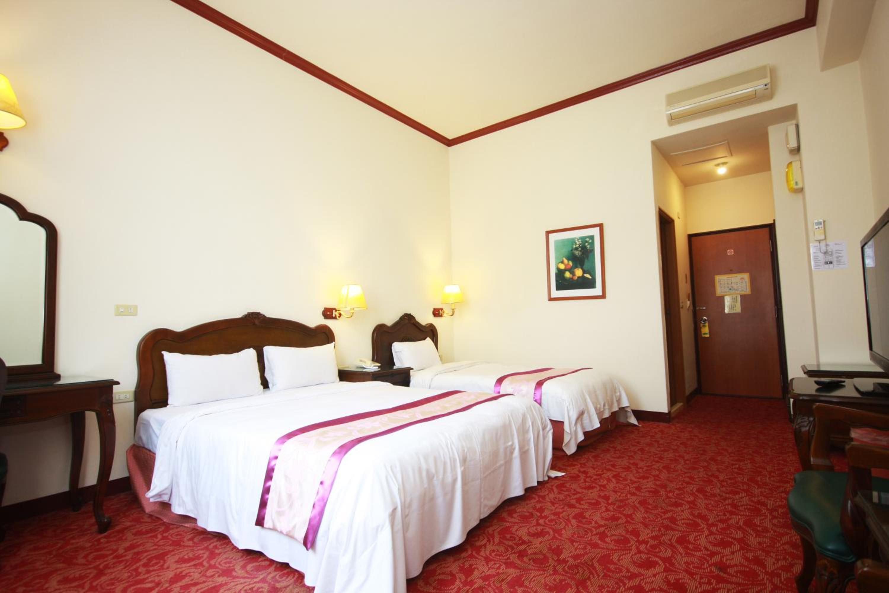 Standard Triple Room photo 3