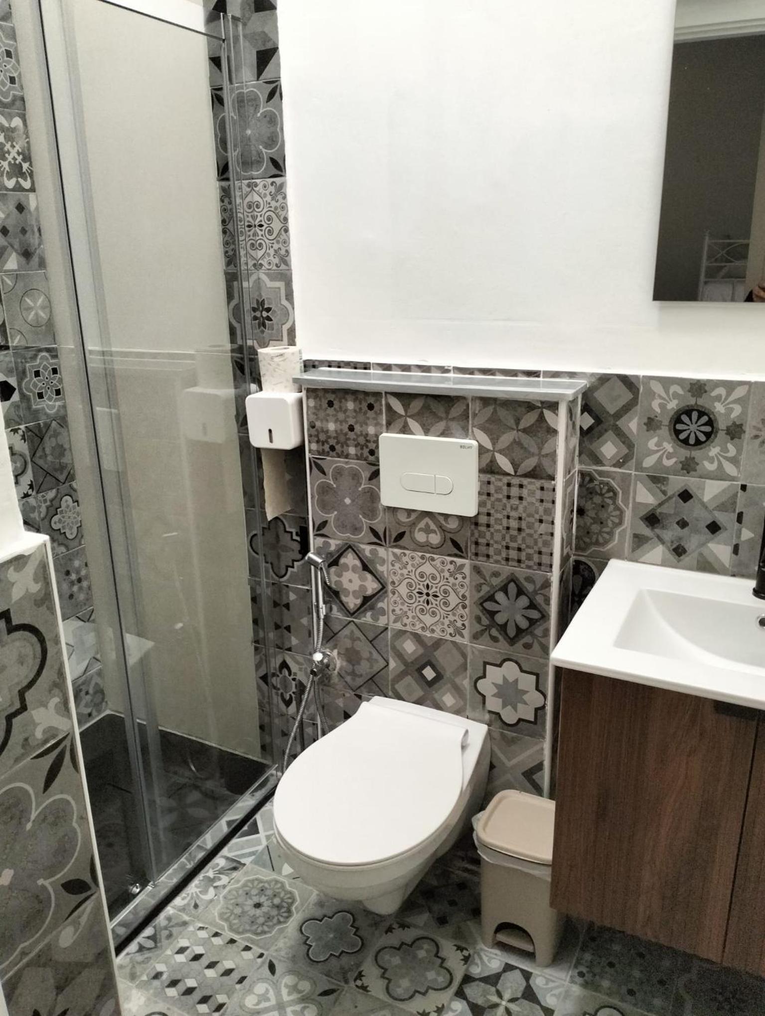 Standard Double or Twin Room photo 3