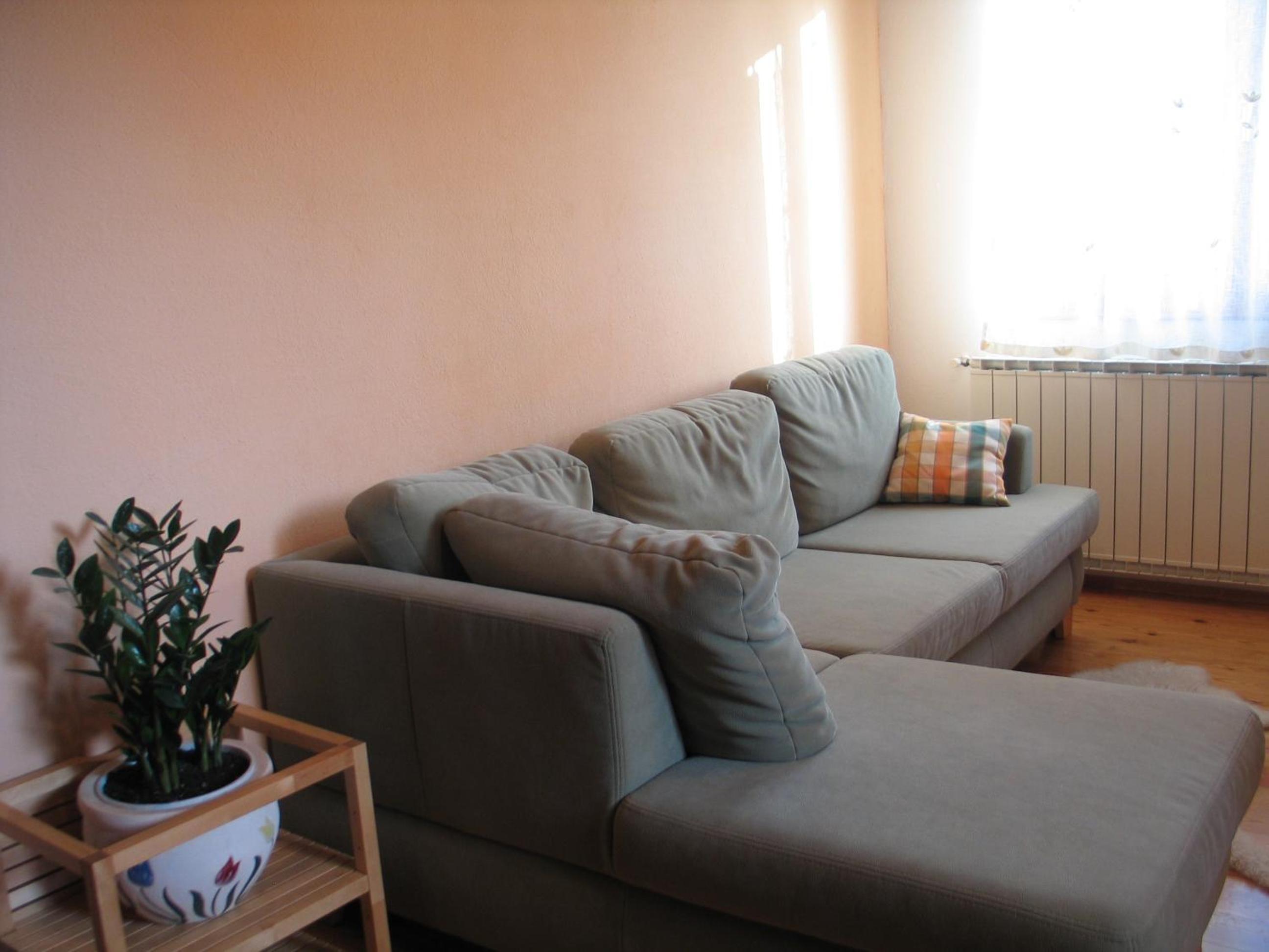 Apartment with Mountain View photo 1