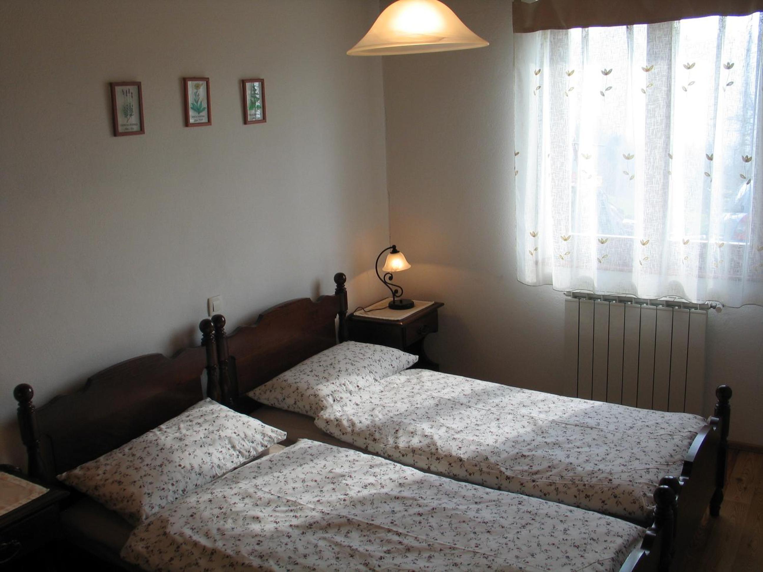 Apartment with Mountain View photo 3