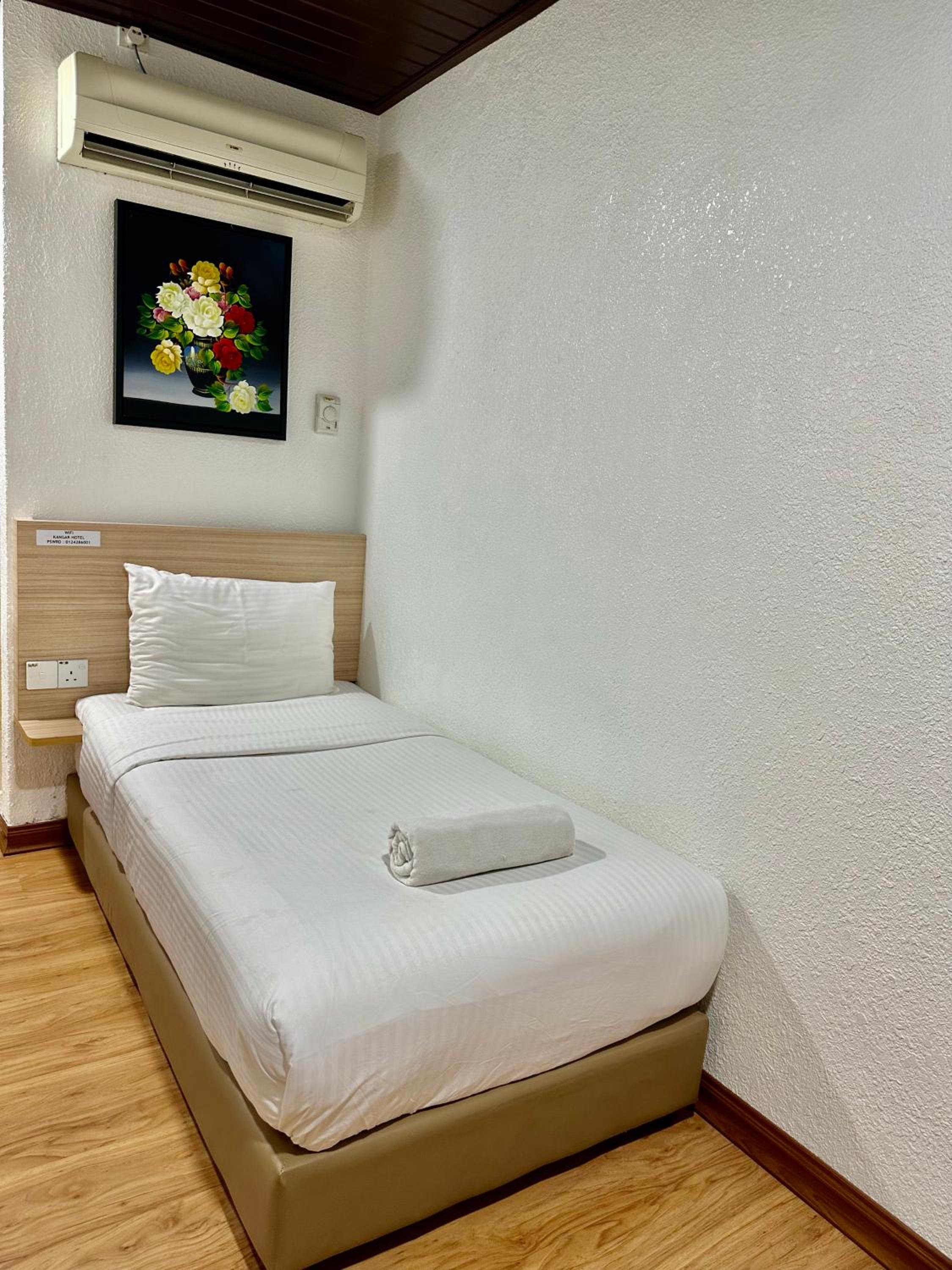 Single Room photo 1