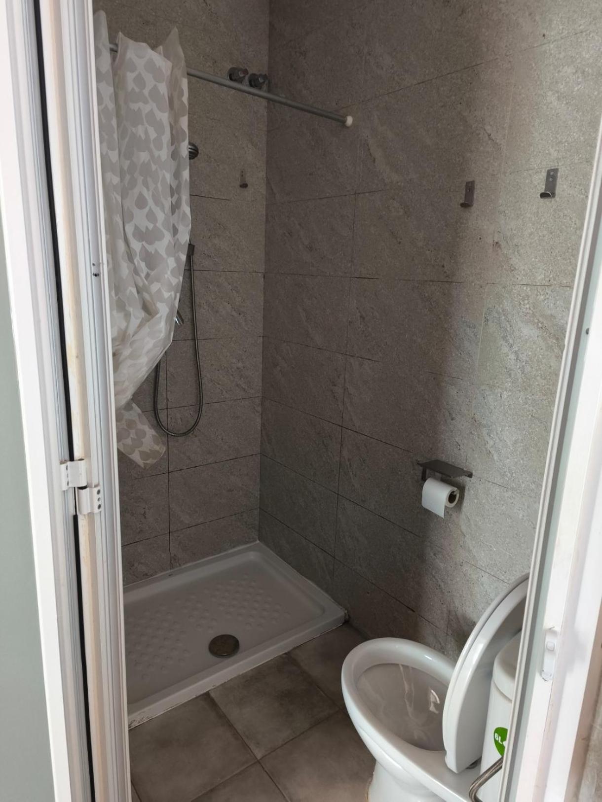 Twin Room with Private Bathroom