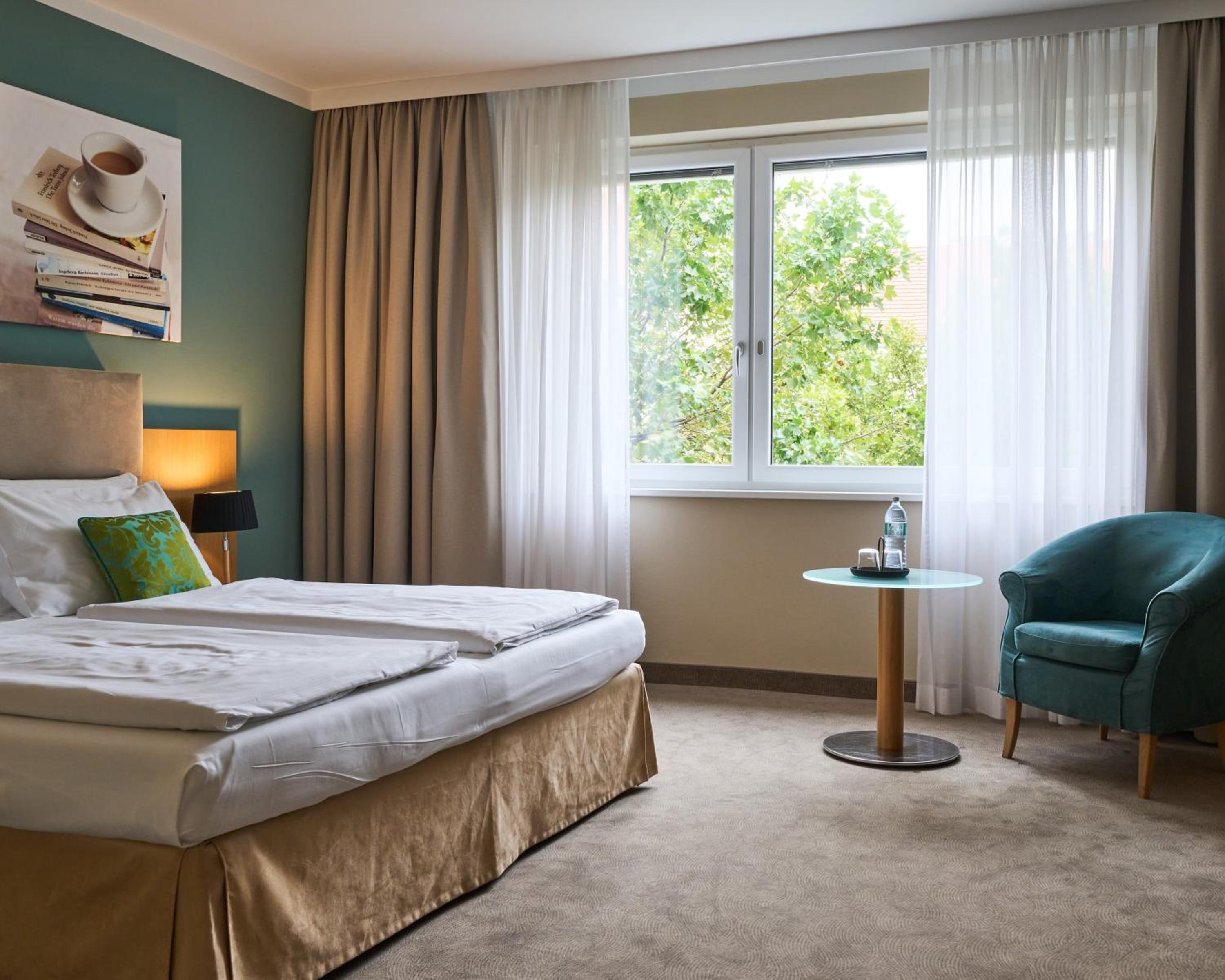 Comfort Single Room photo 2
