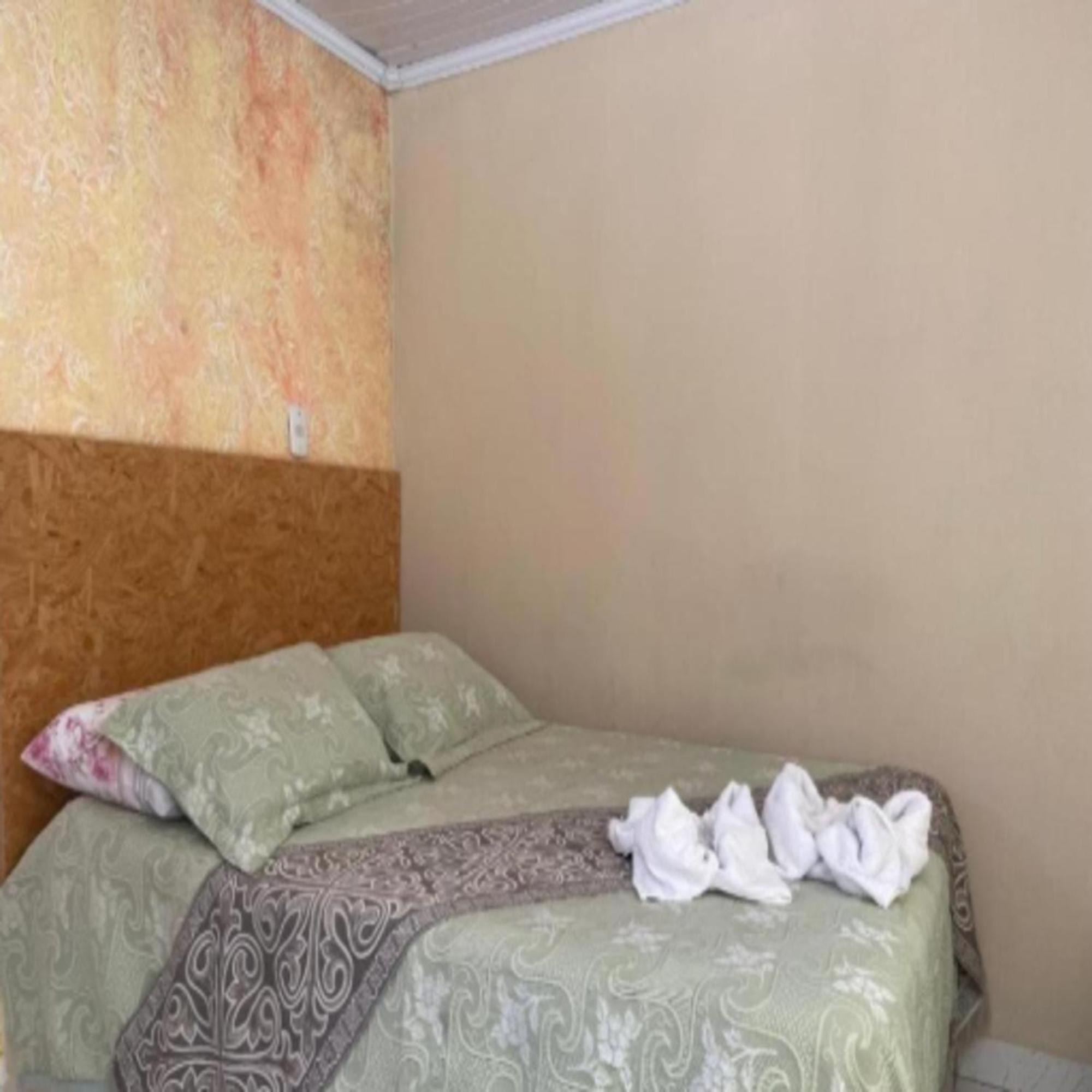 Basic Triple Room photo 2