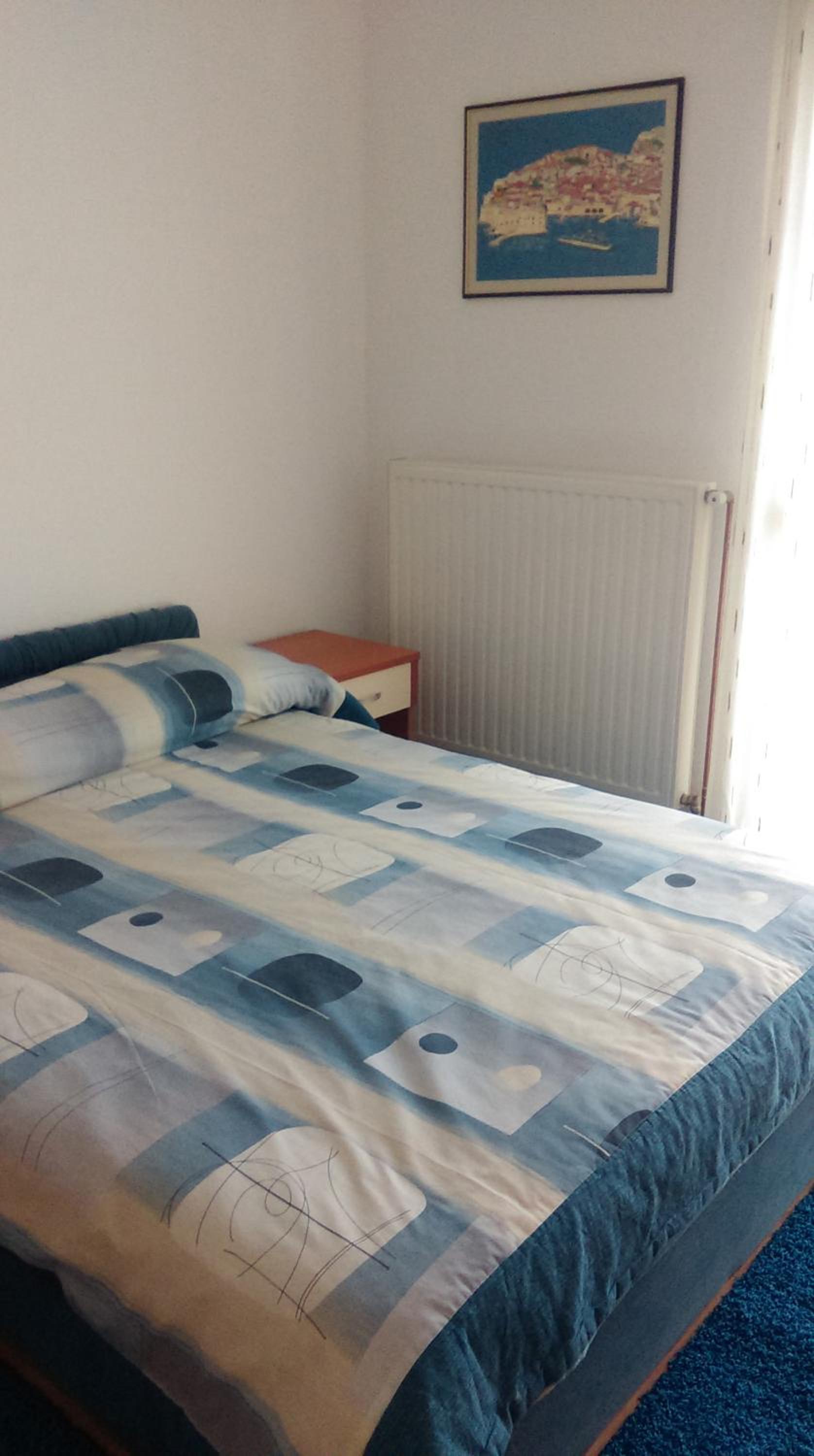 Standard Triple Room - Photo 2