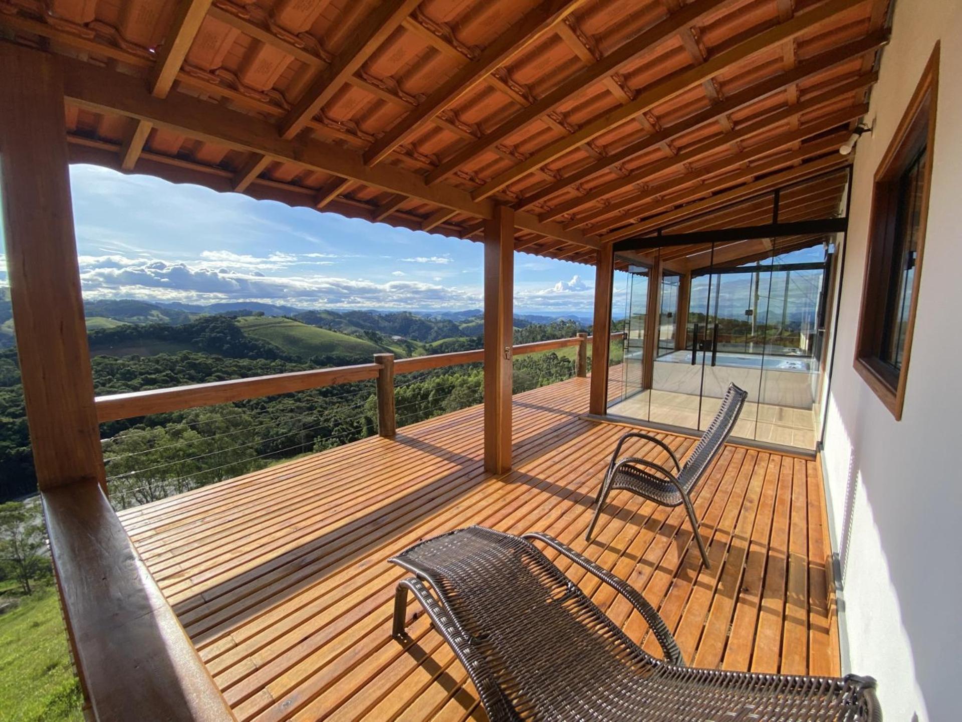 One-Bedroom Chalet photo 2