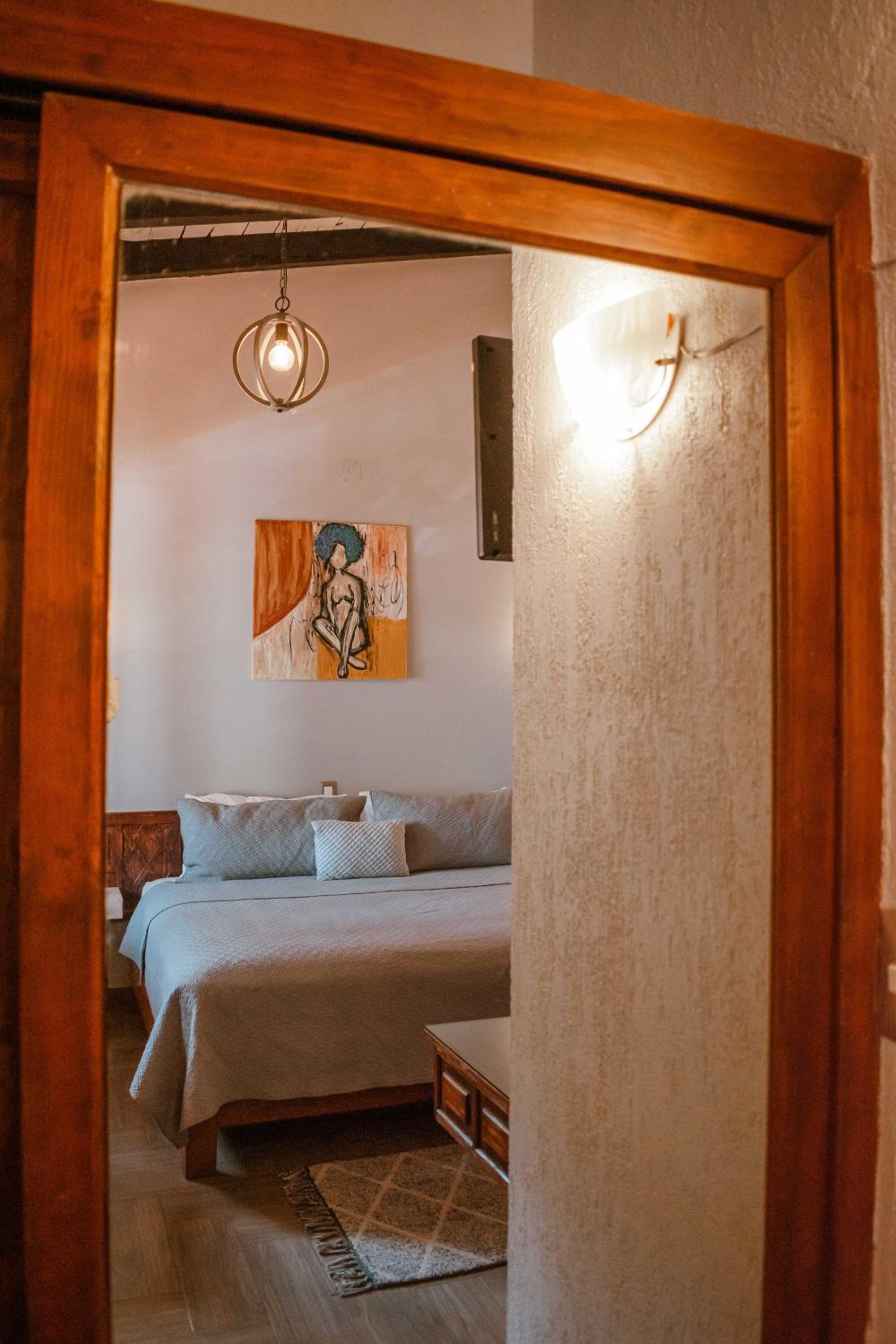 Deluxe King Room photo 1