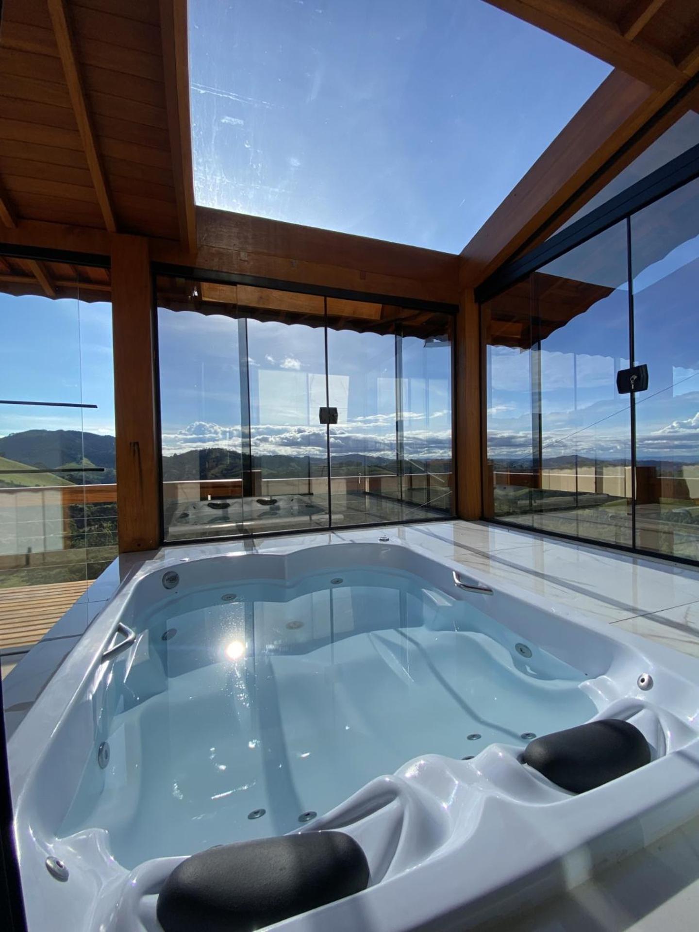 One-Bedroom Chalet photo 3