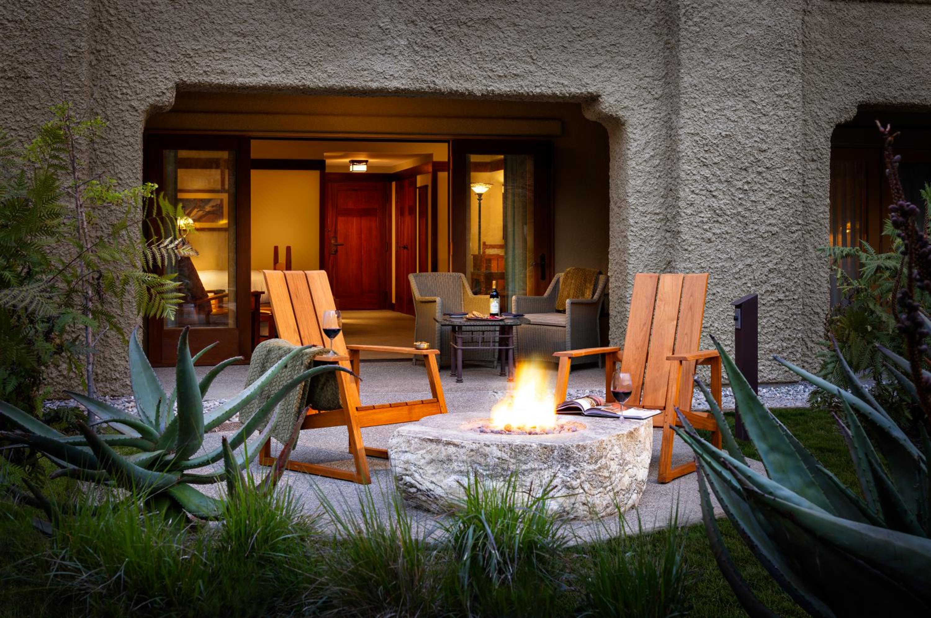 Reserve Firepit King - Photo 5