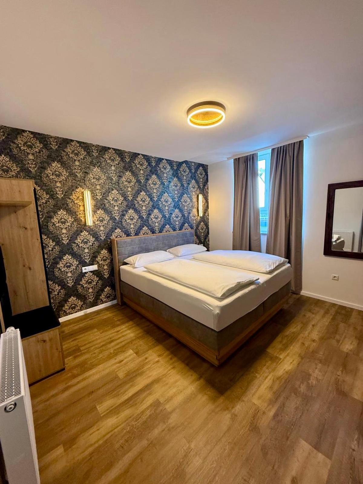 Deluxe Room photo 2