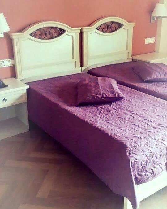 Oasis Hotel, Foto 3
