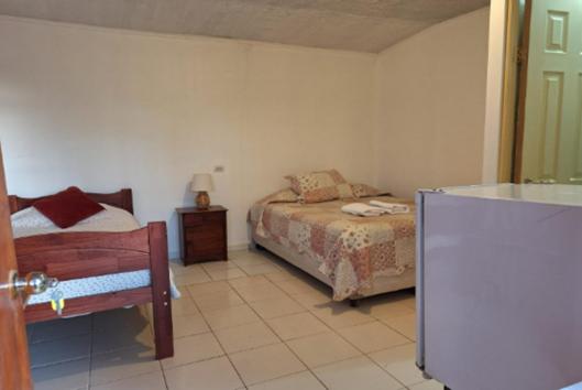 Standard Triple Room photo 1