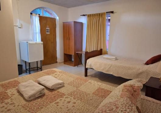 Standard Triple Room photo 2