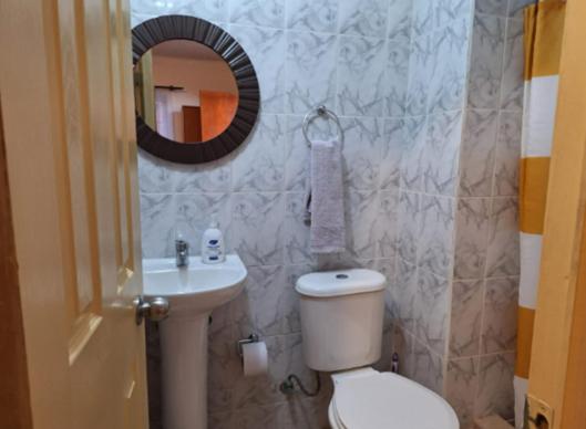 Standard Triple Room photo 3