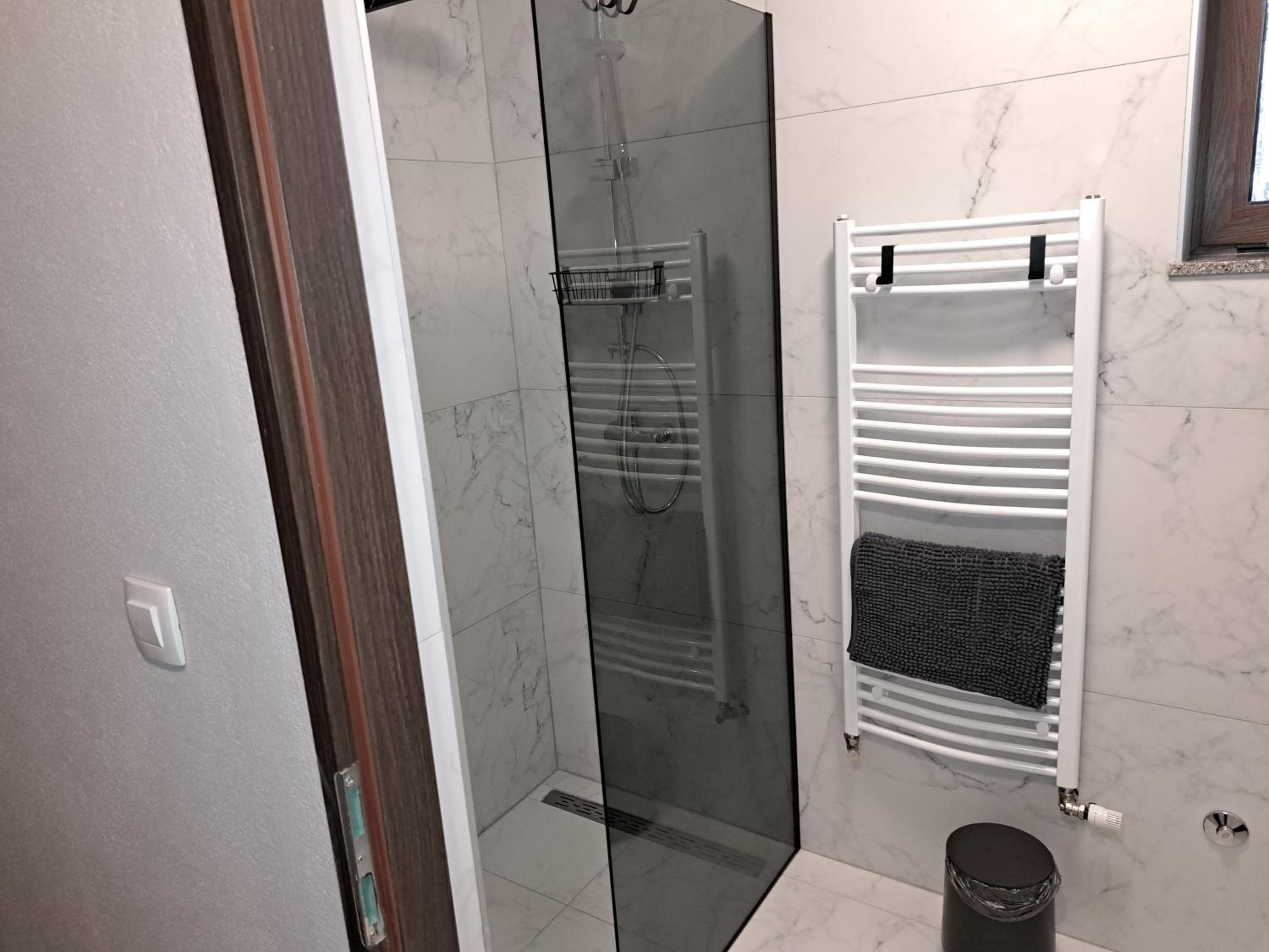 Deluxe Double Room with Shower photo 1