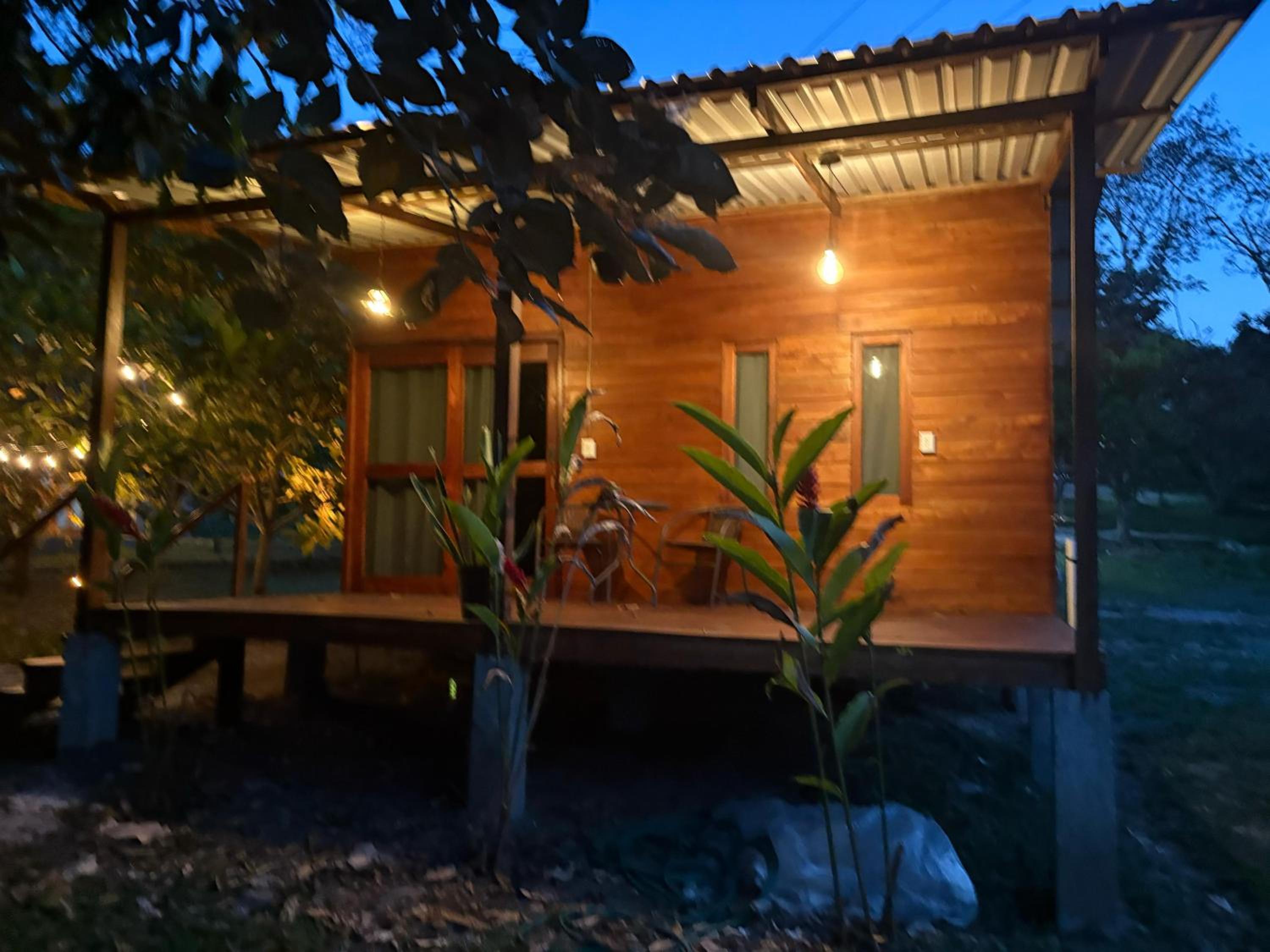 Bungalow with Patio photo 2