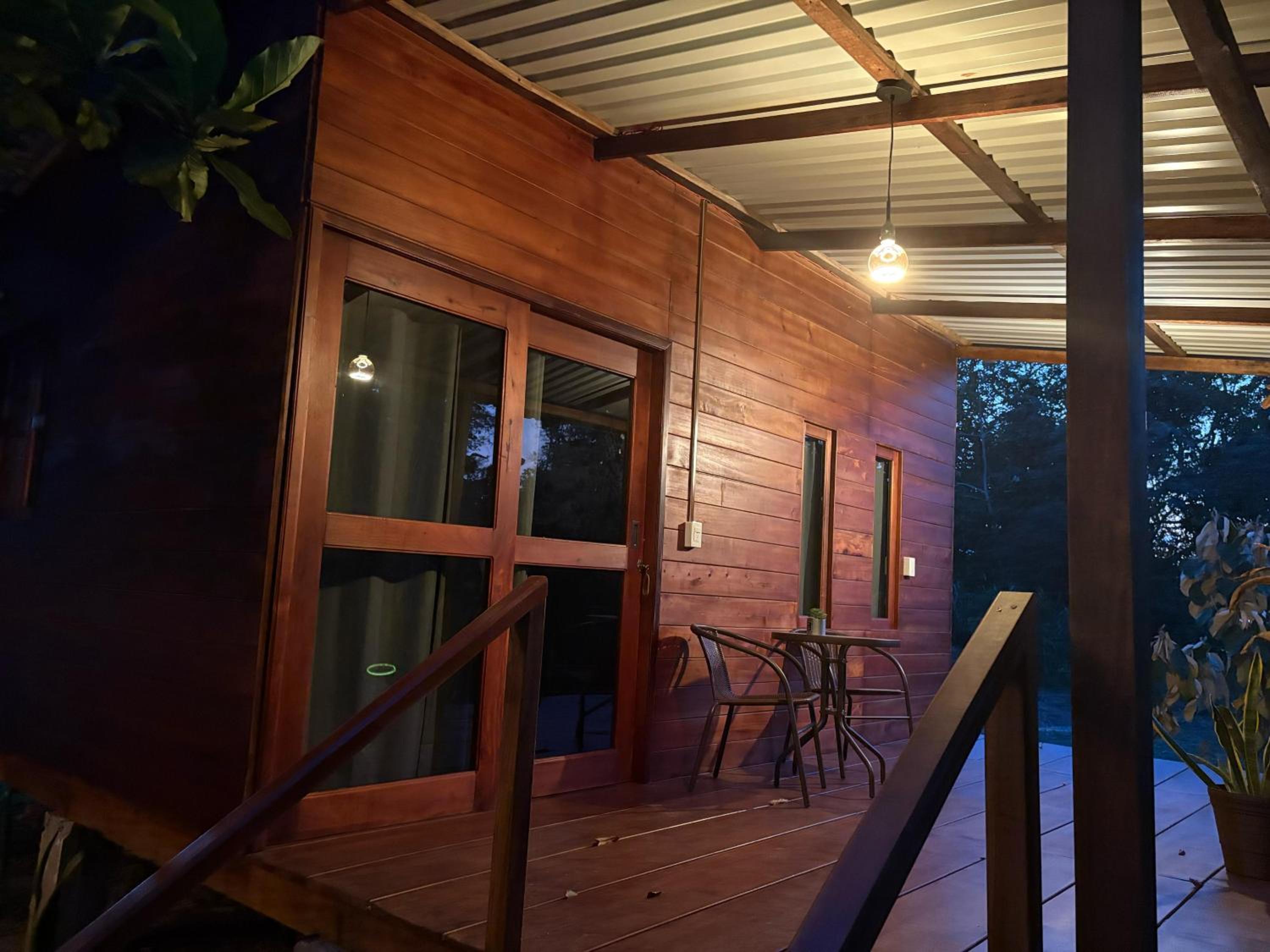 Bungalow with Patio photo 3