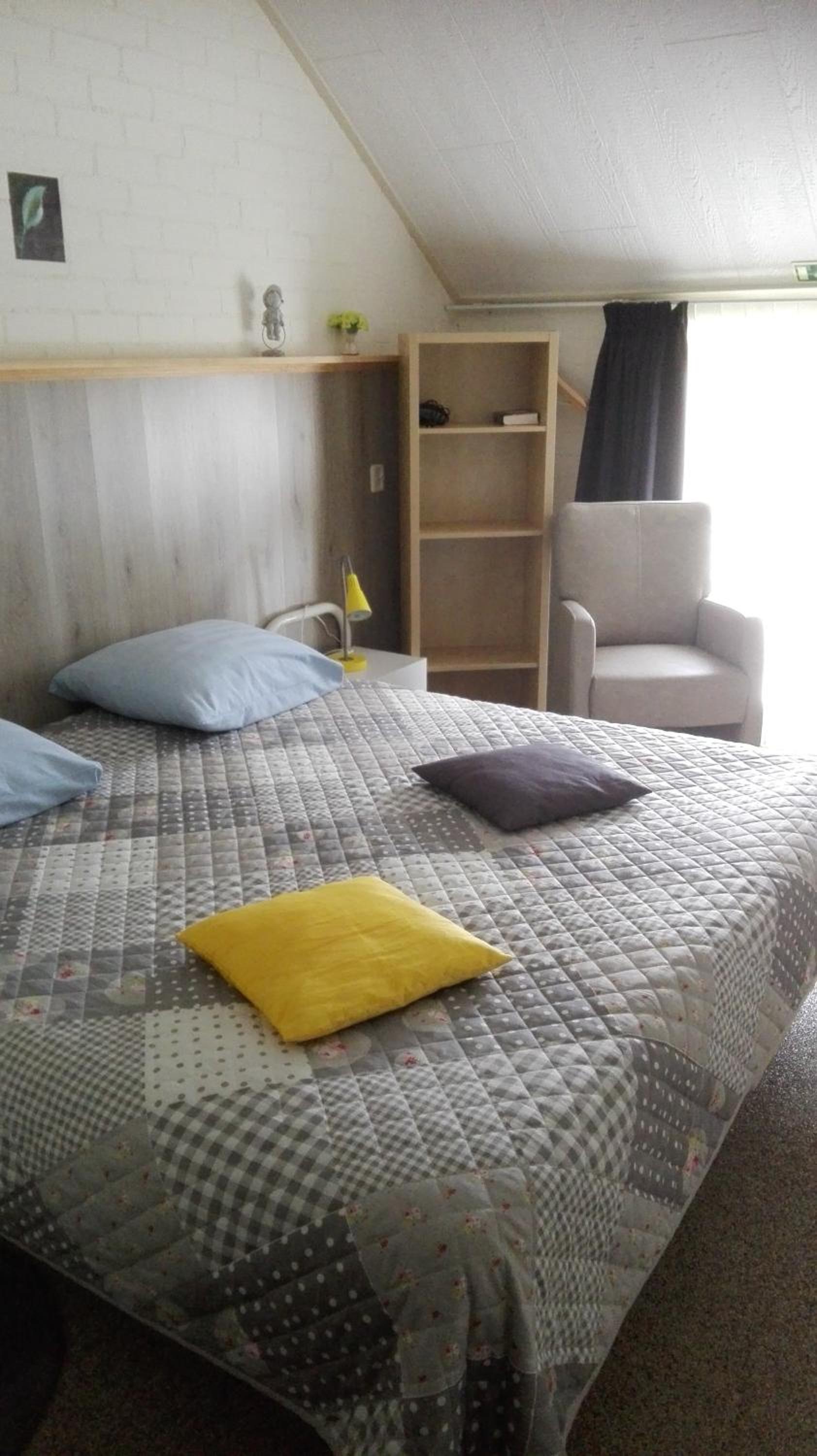 Double Room photo 2