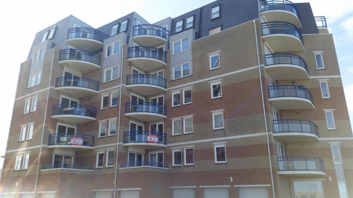 Apartment with Sea View photo 2