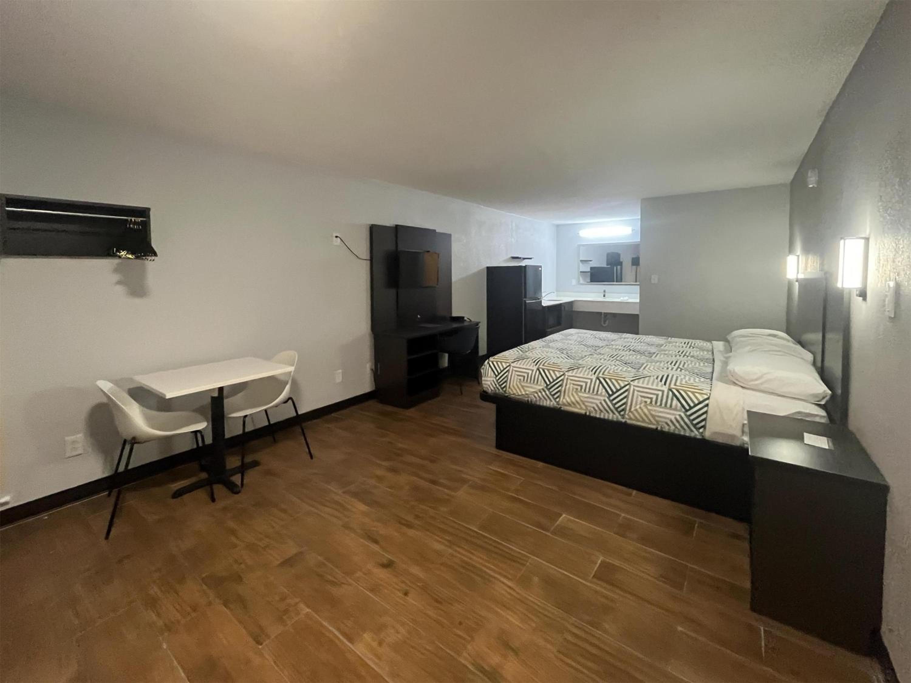Studio 6 Suites Hurricane, WV, Foto 7