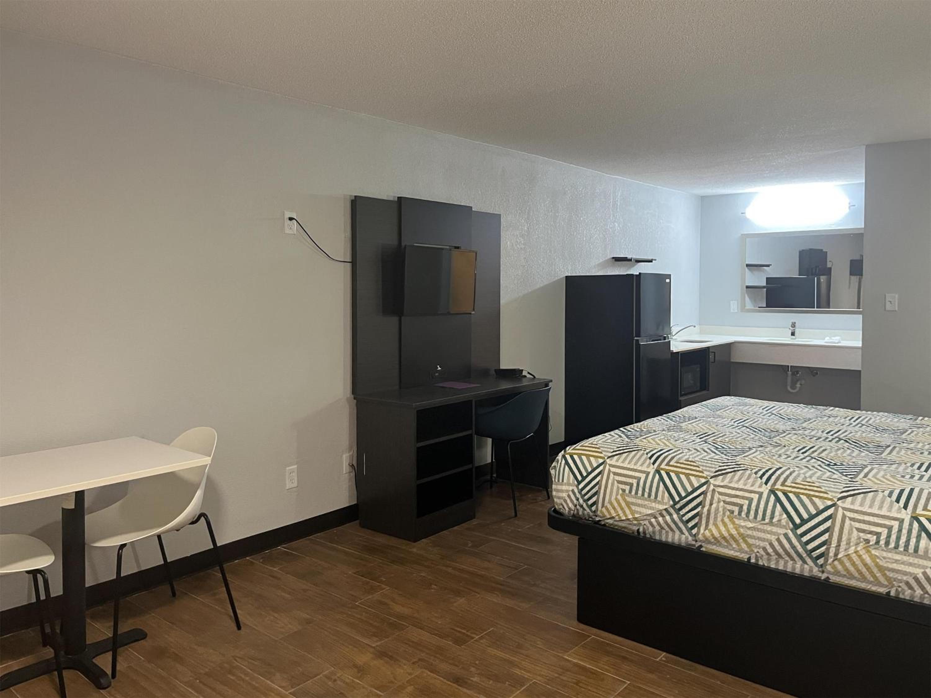 Studio 6 Suites Hurricane, WV, Foto 6