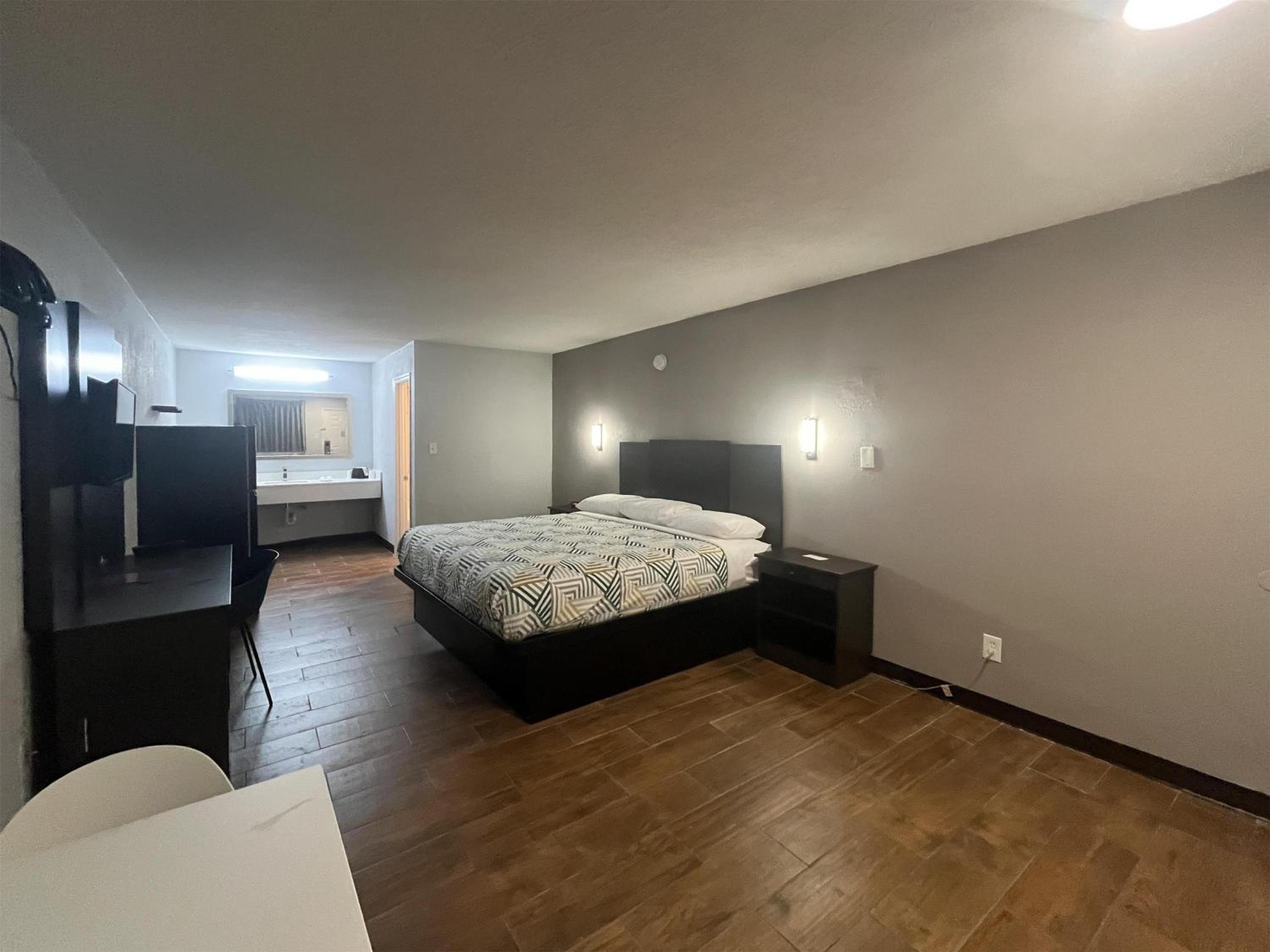 Studio 6 Suites Hurricane, WV, Foto 8