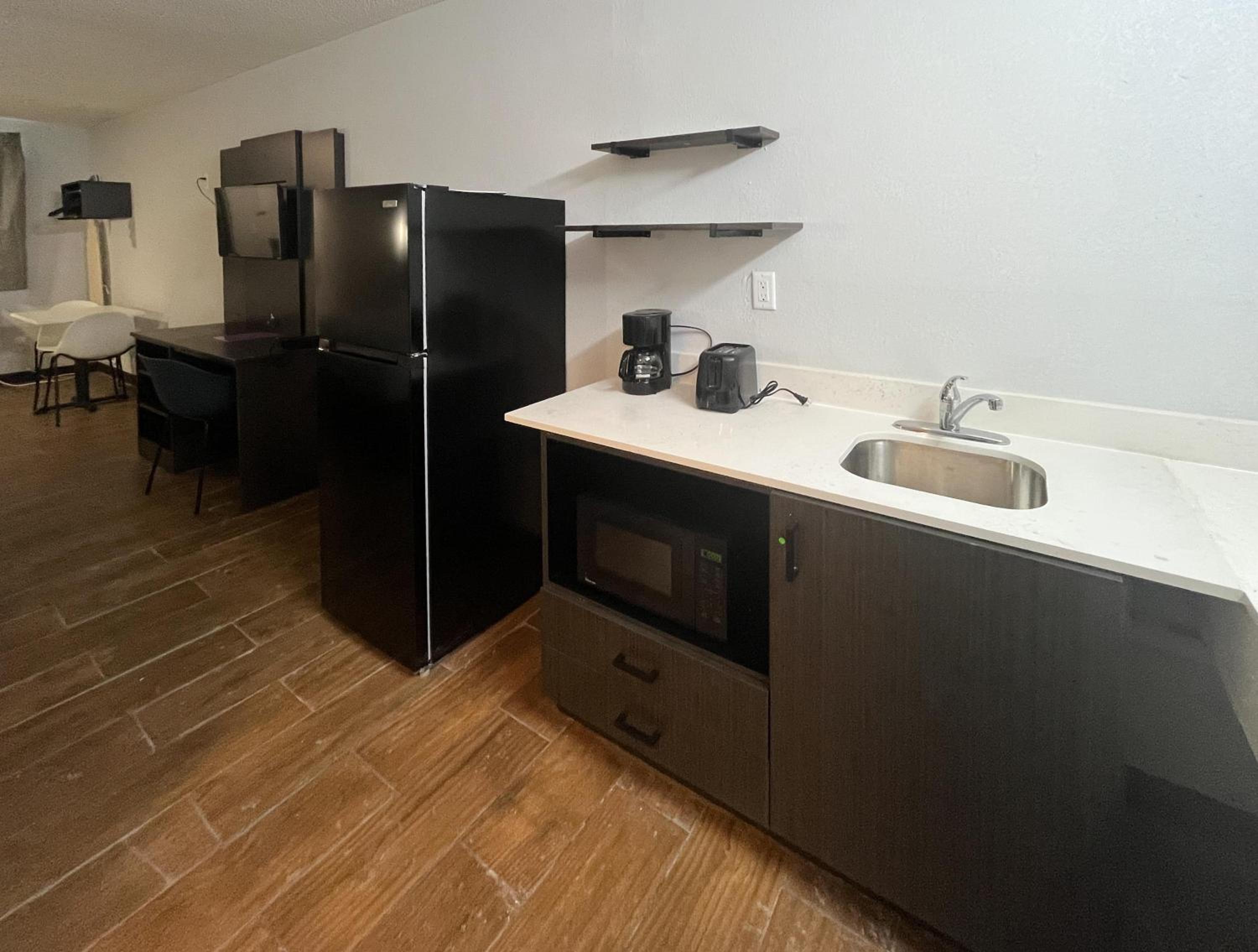 Studio 6 Suites Hurricane, WV, Foto 3