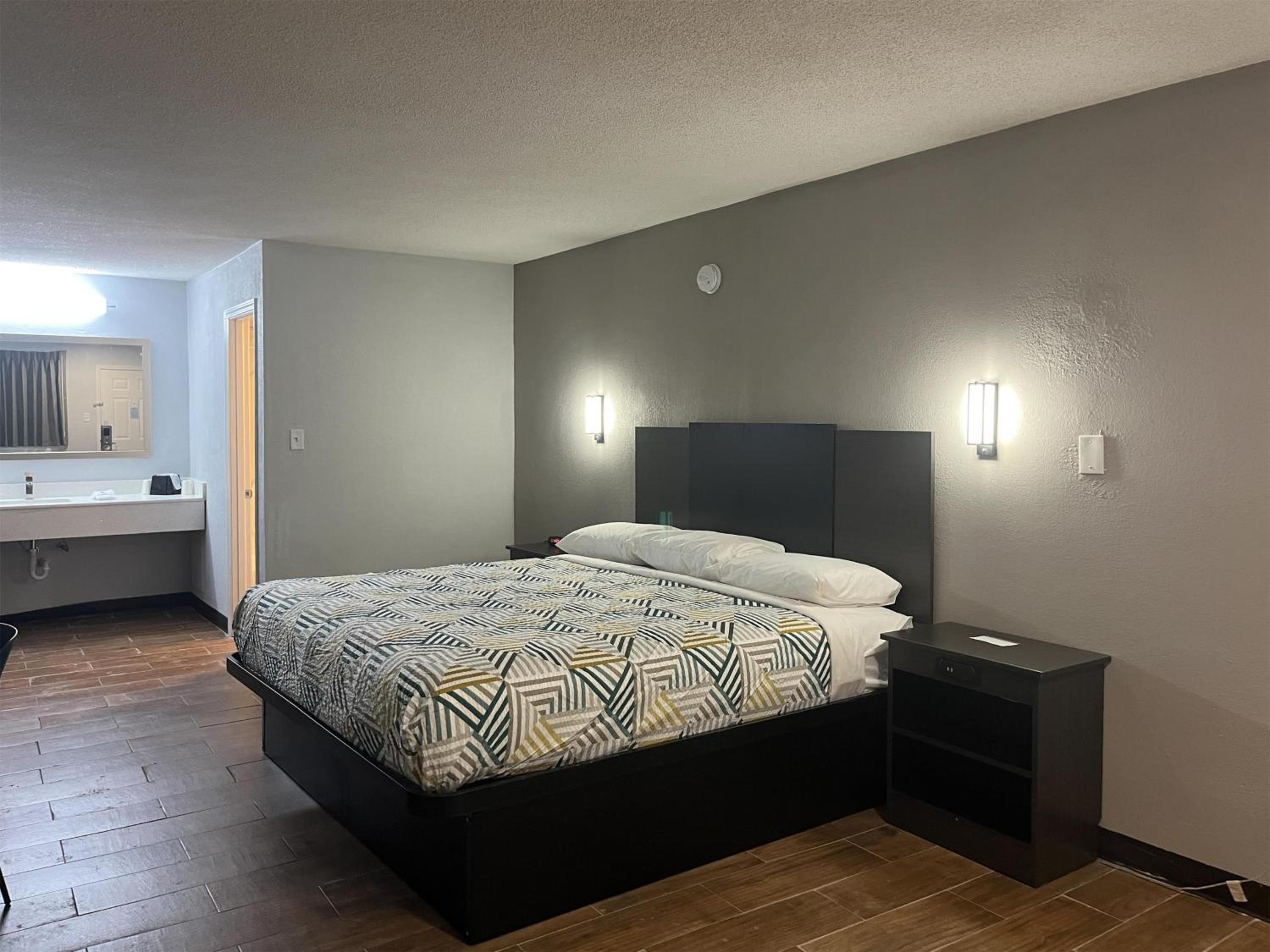 Studio 6 Suites Hurricane, WV, Foto 5