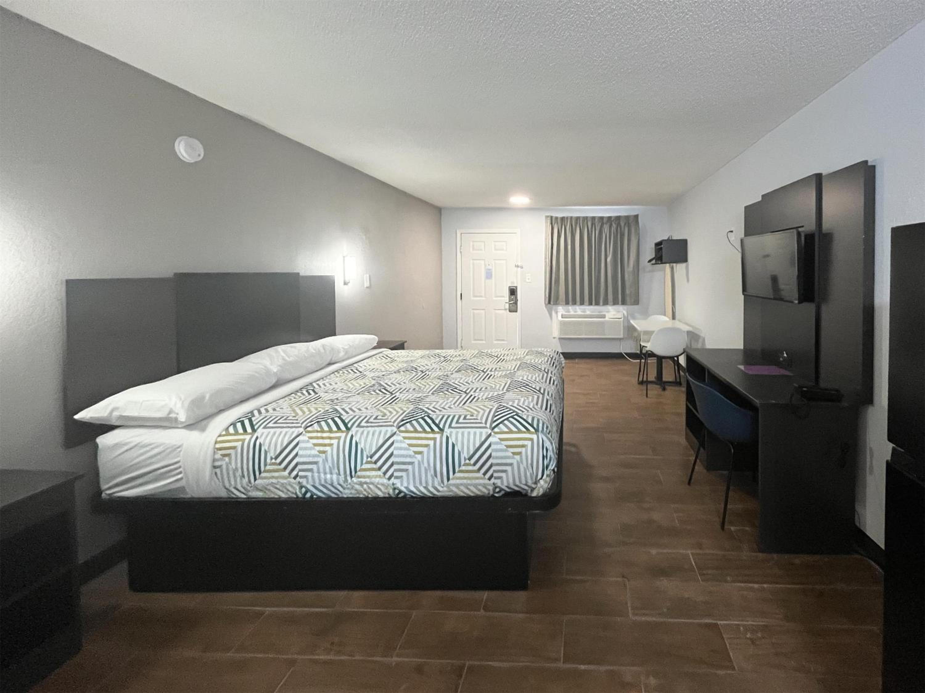 Studio 6 Suites Hurricane, WV, Foto 2