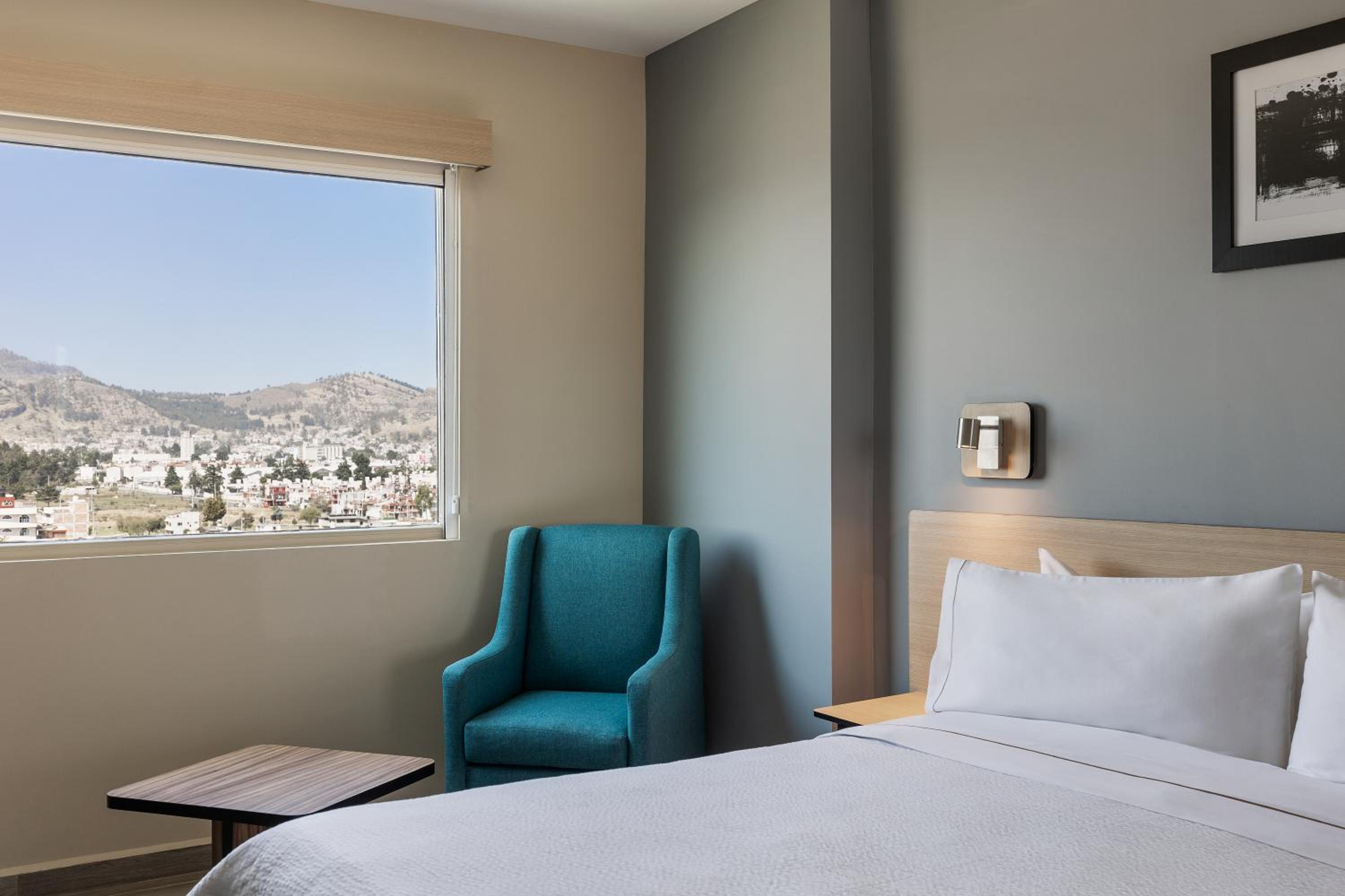 Superior Room, 1 King