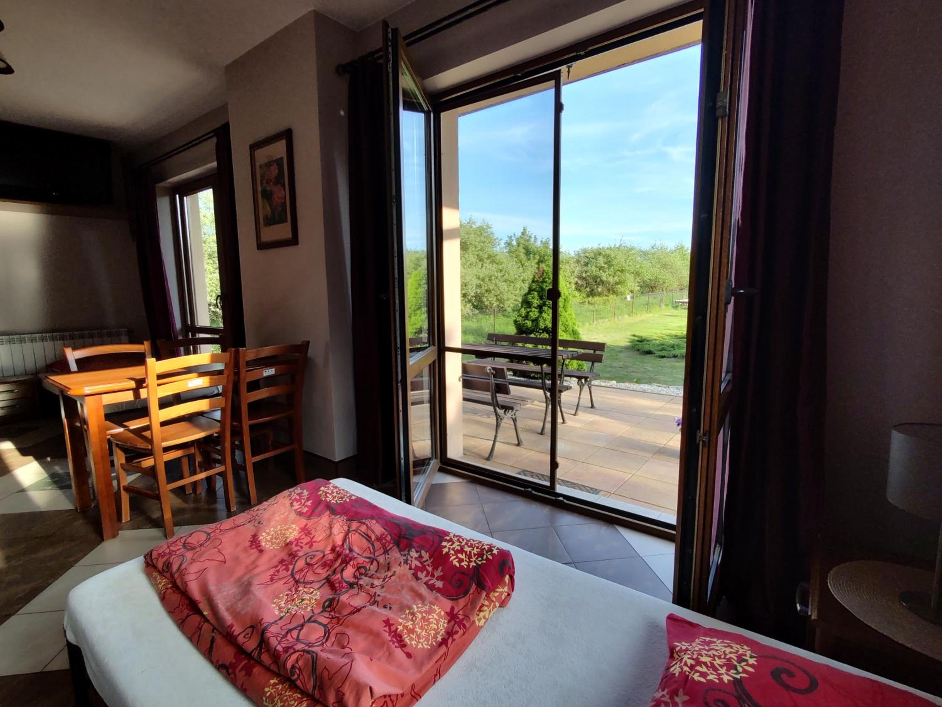 Quadruple Room with Terrace photo 1