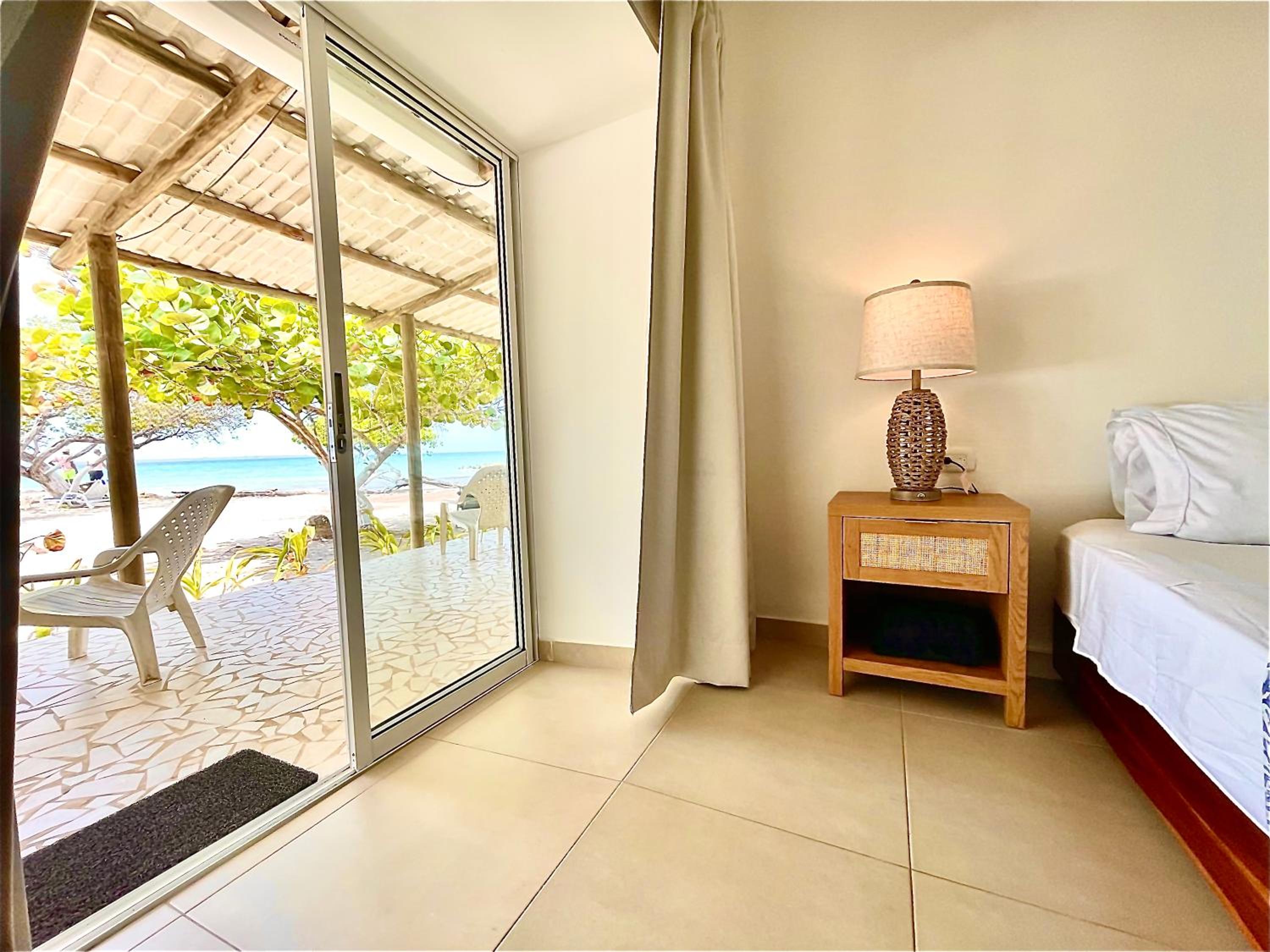 Double Room with Sea View photo 1