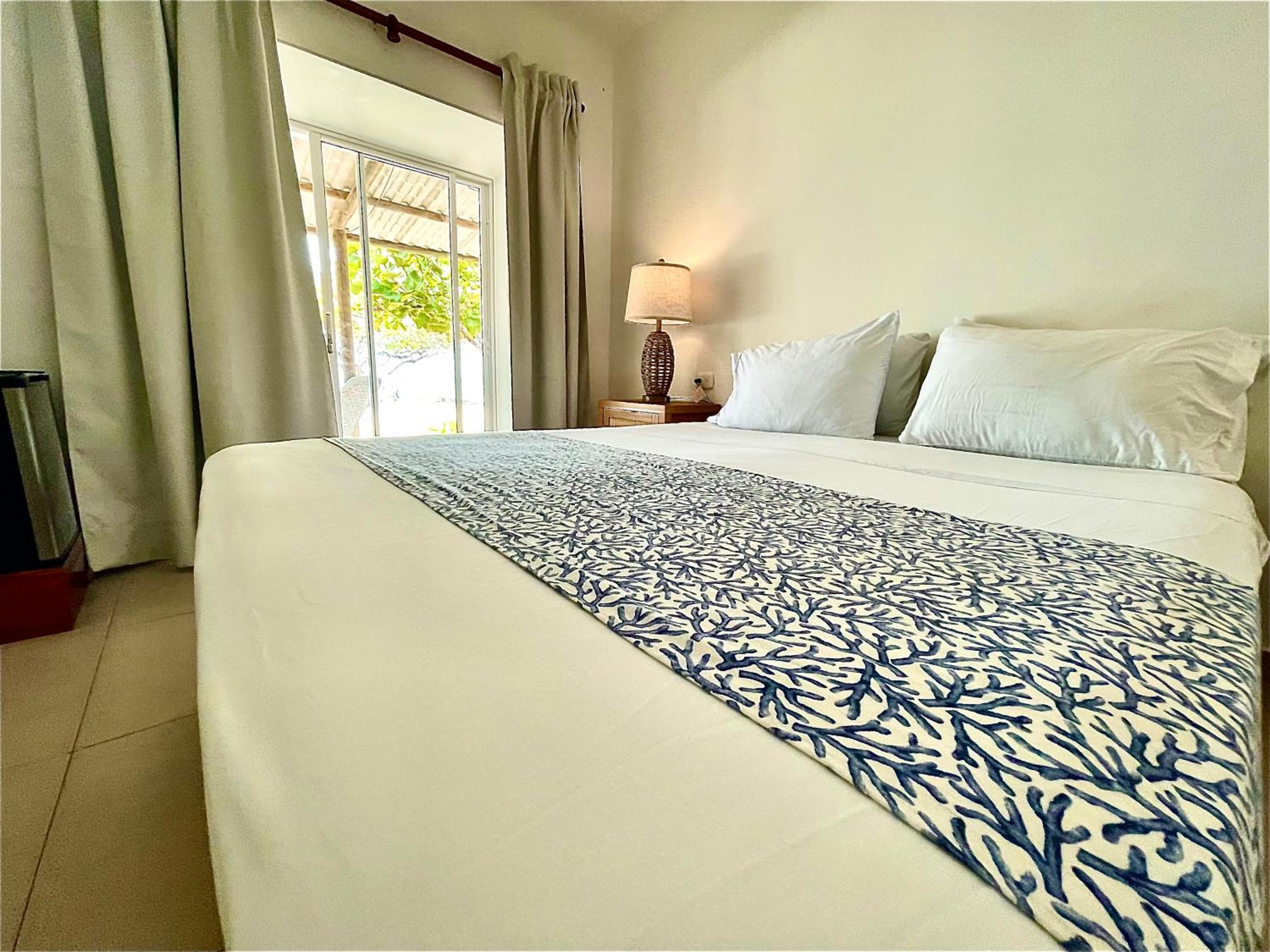 Double Room with Sea View