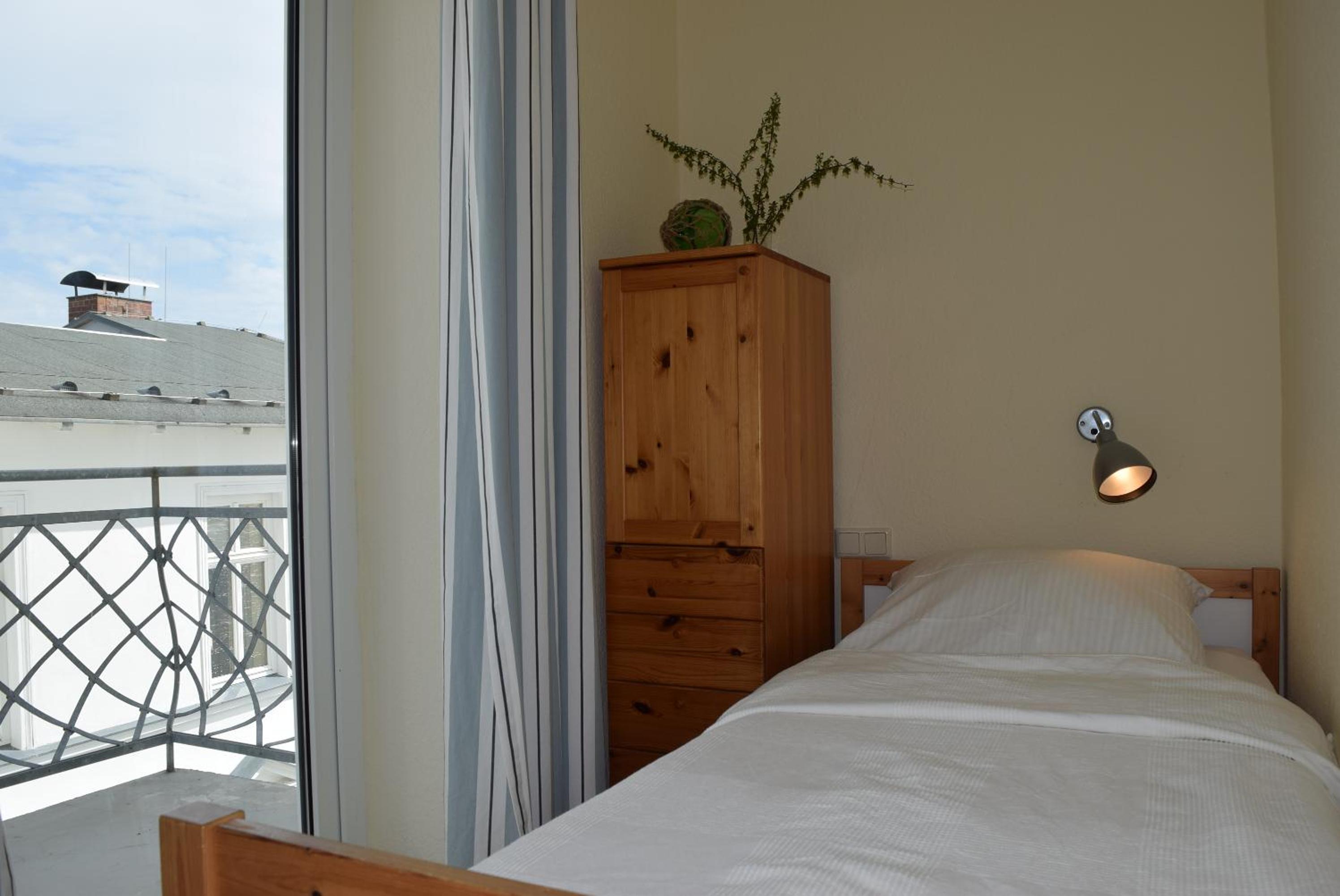Apartment with Sea View photo 1
