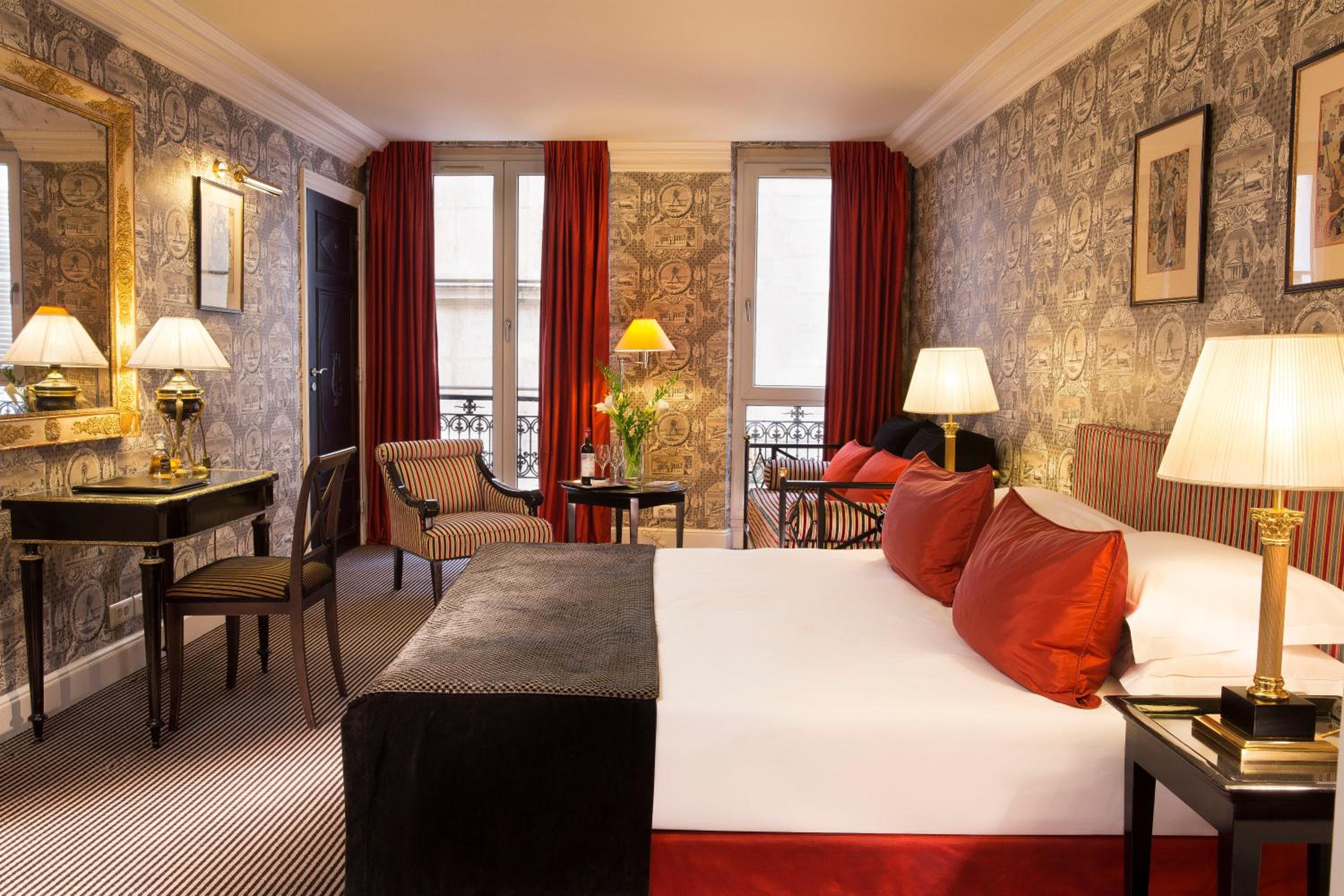 Deluxe Suite and Deluxe Double Room Connected photo 1