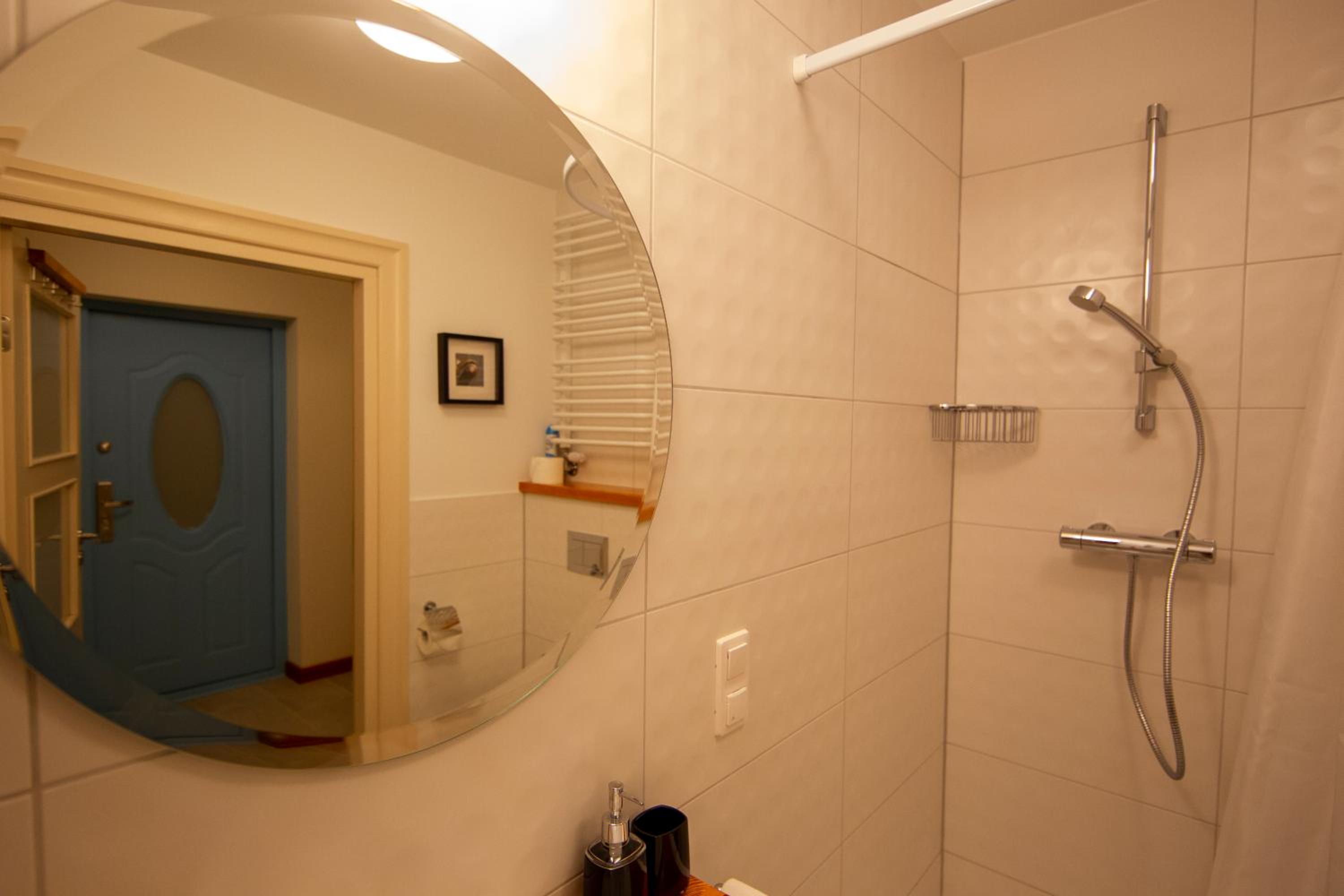 Classic Apartment photo 3