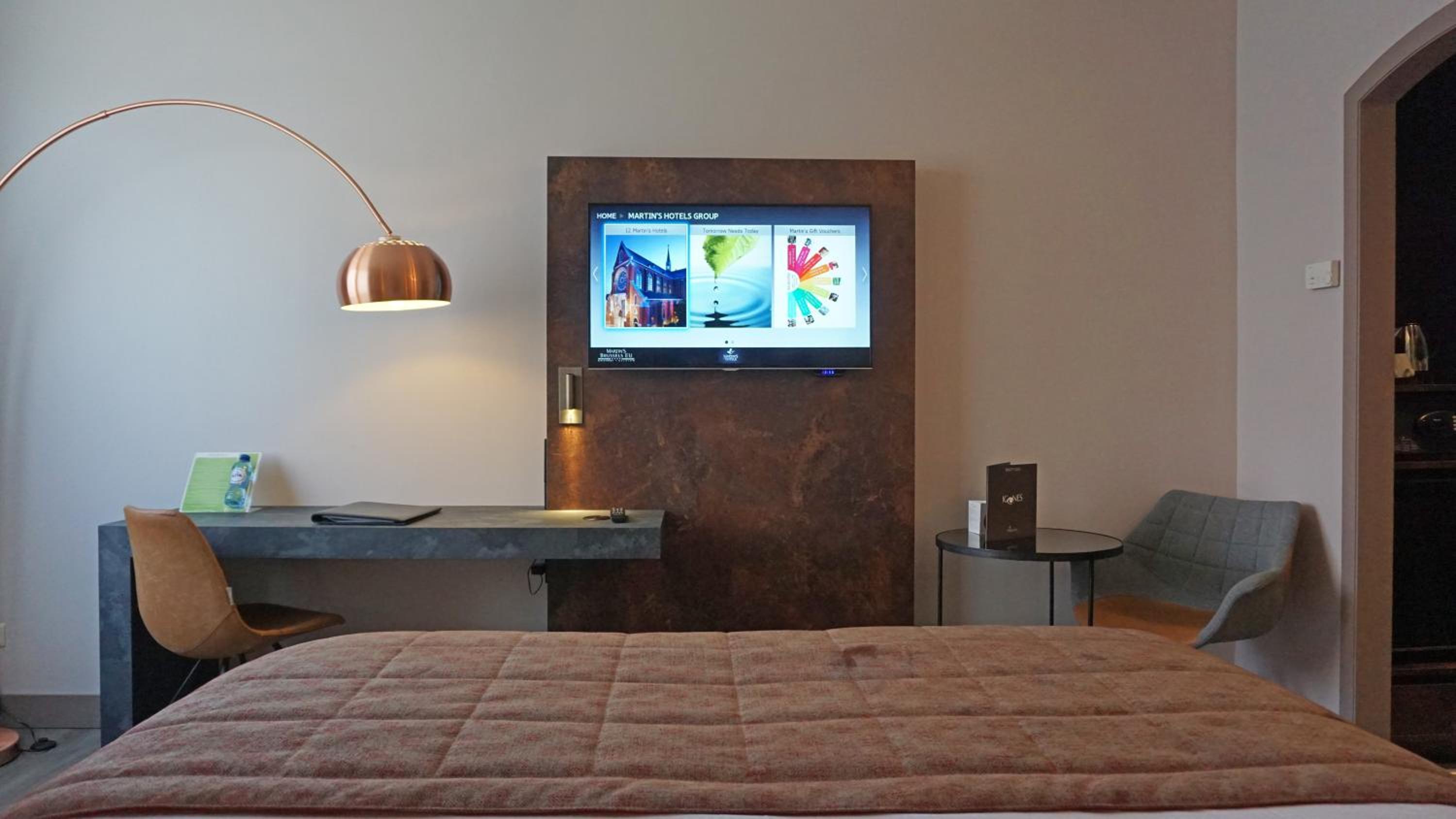Classic Double or Twin Room - Photo 4