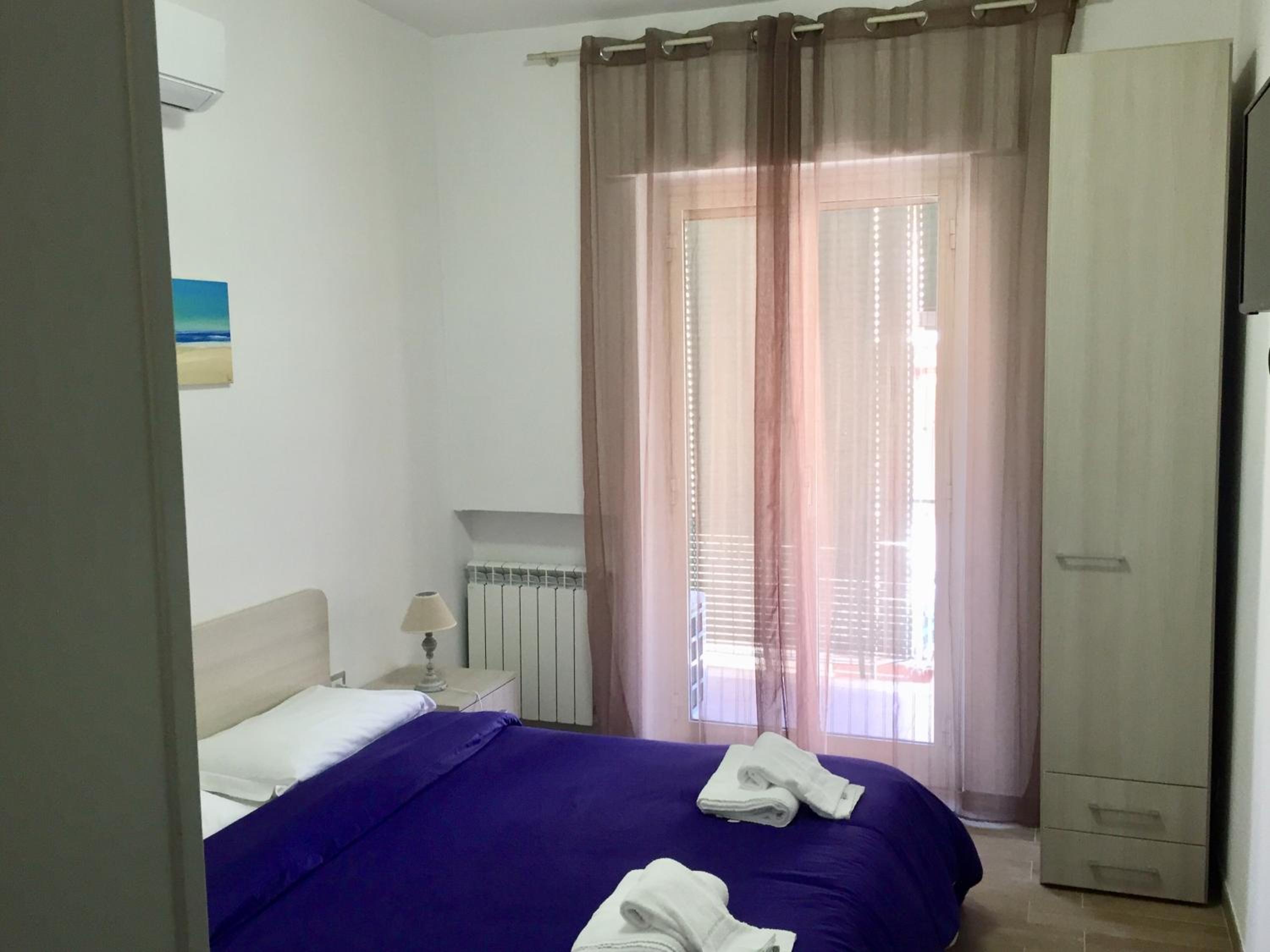 Double Room with Balcony photo 3