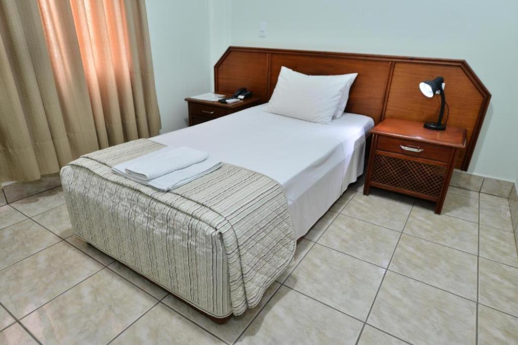 Single Room photo 2