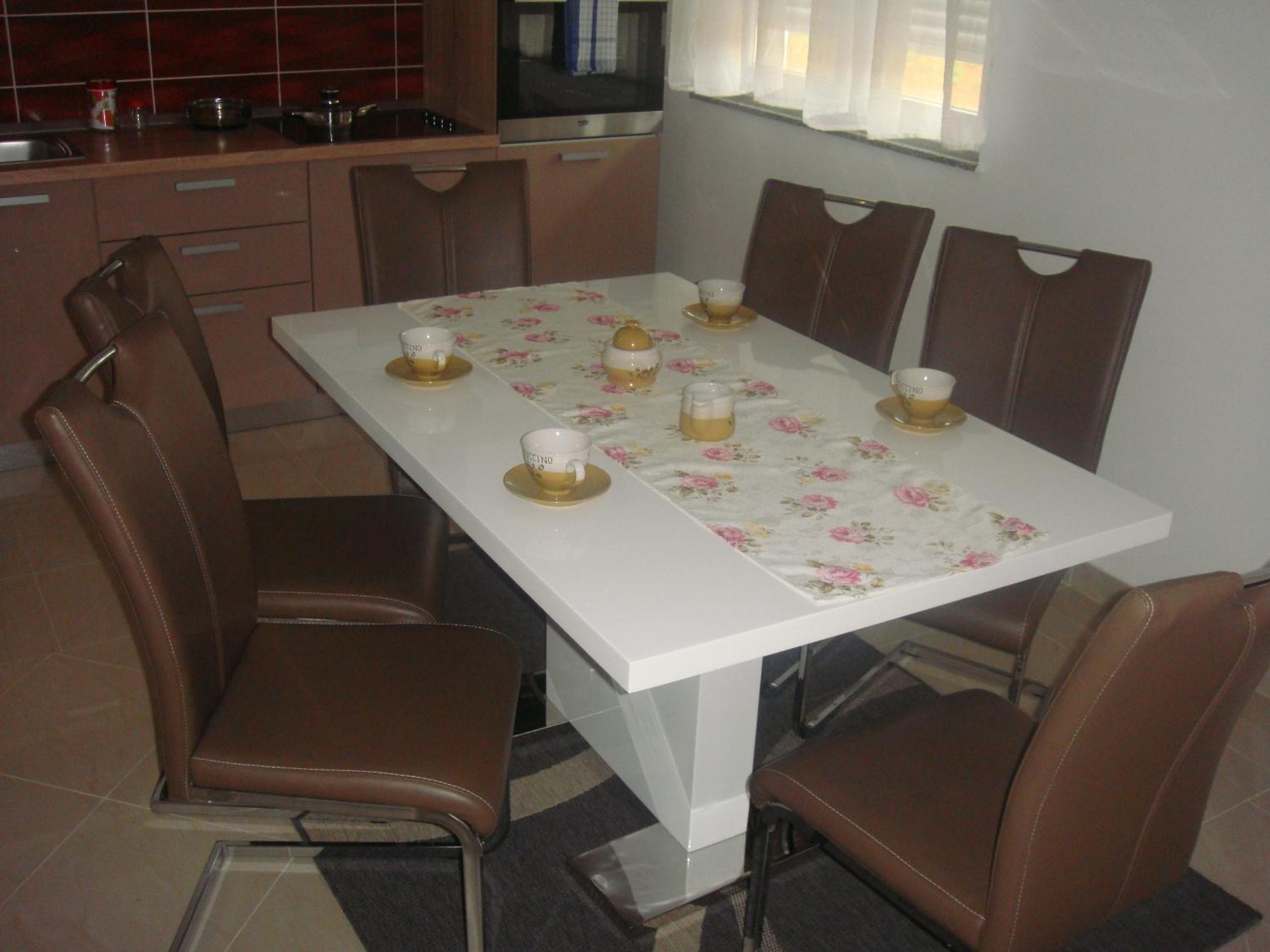 Apartment - Ground Floor
