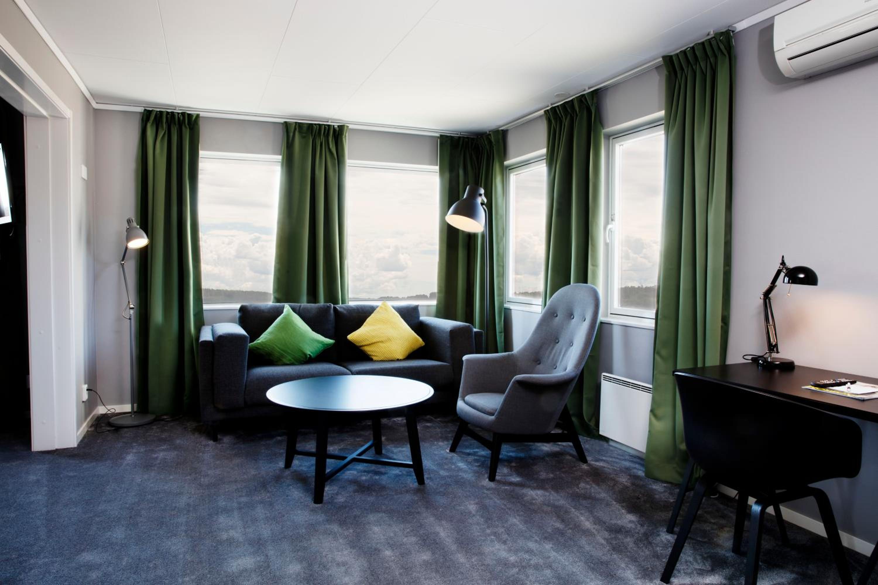Junior Suite photo 1