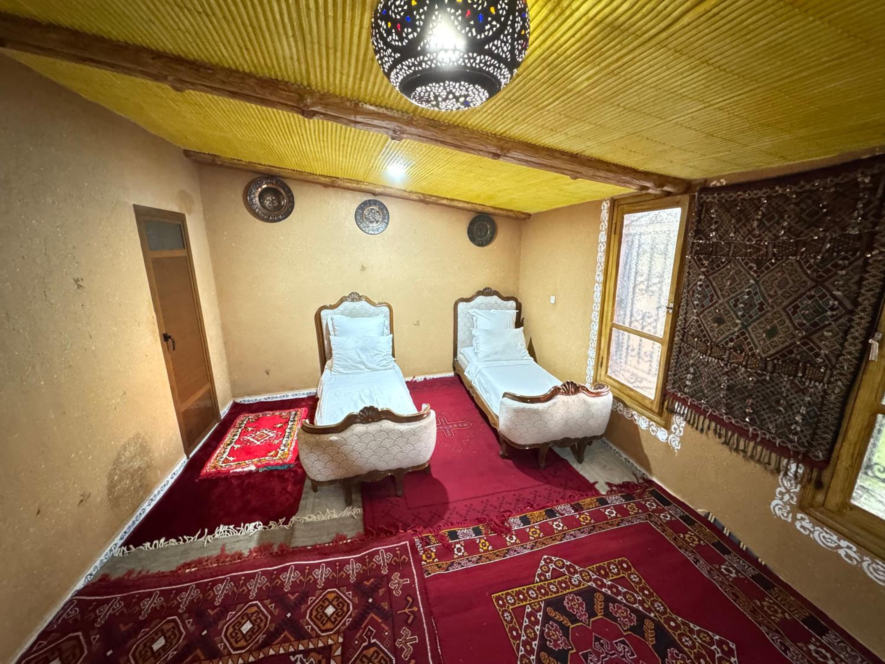 One-Bedroom Villa photo 3